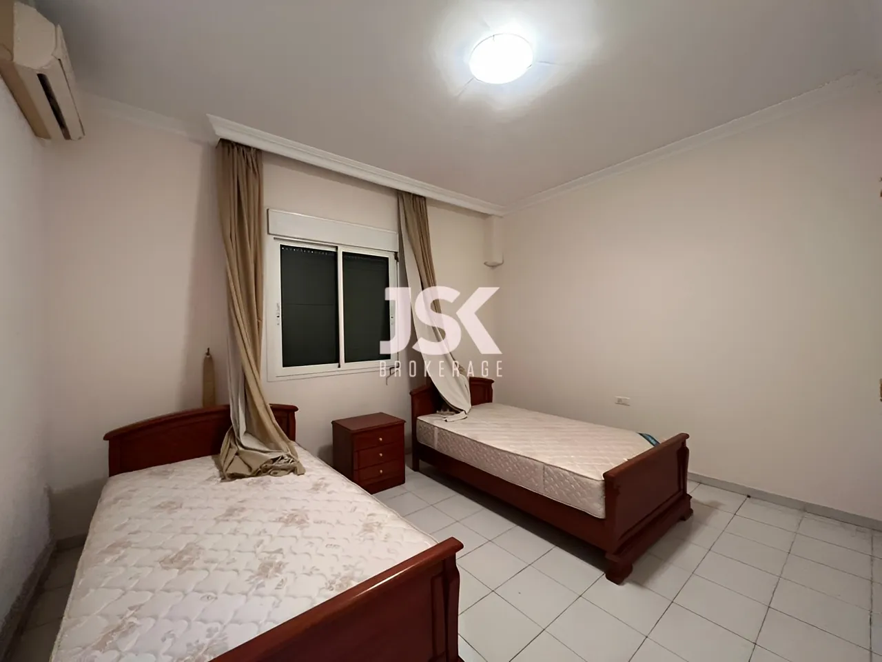 Apartment for Rent in Kfar Yassine