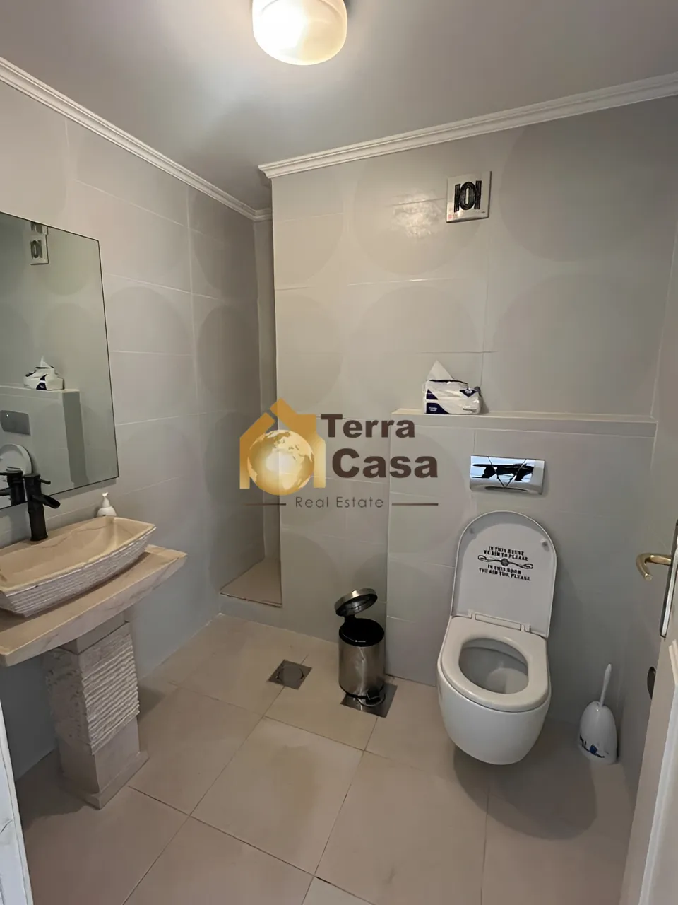 Duplex for sale in El Metn, Lebanon
