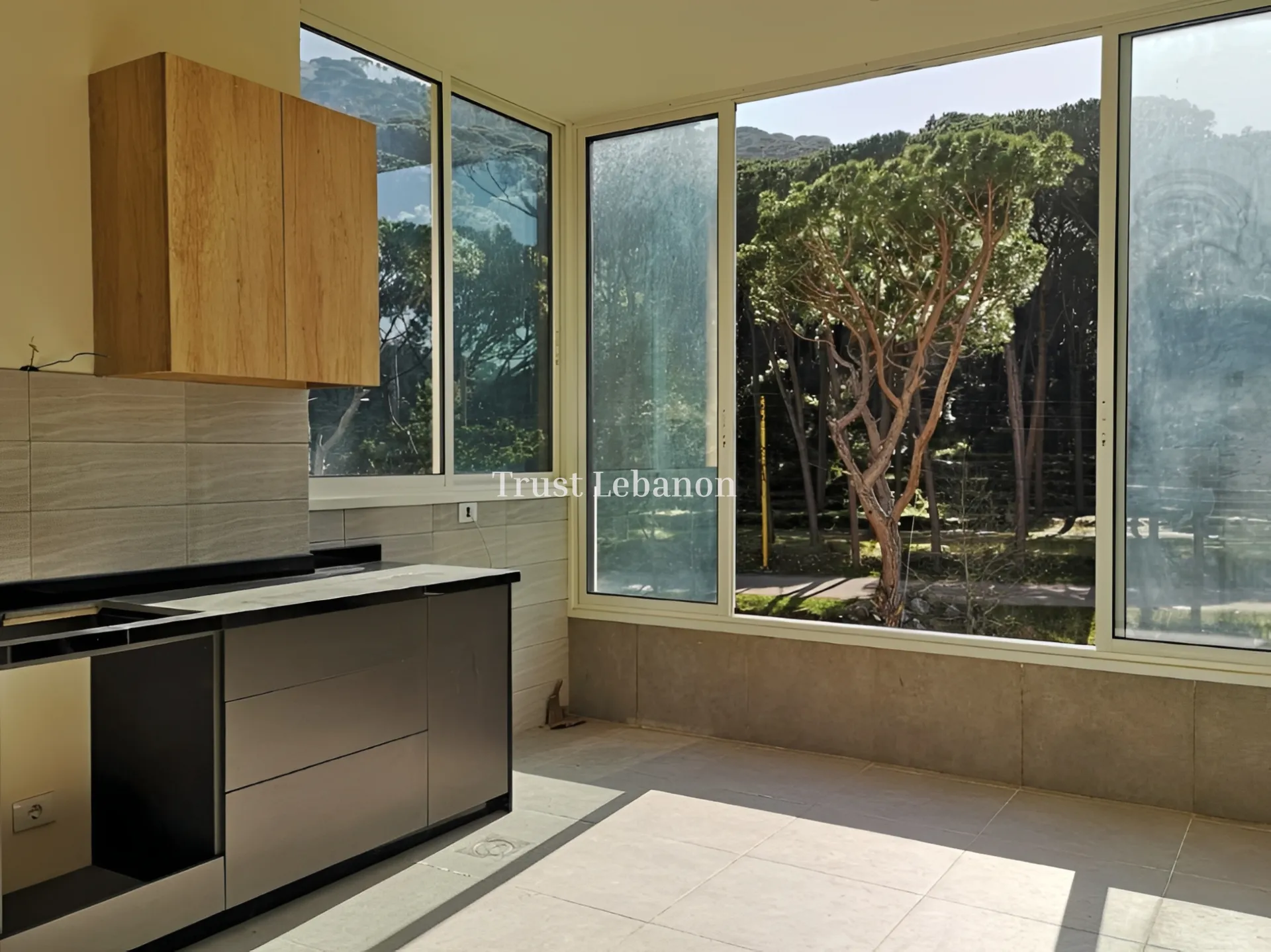 Apartment for sale in Baabdat, Lebanon - 2 bed, 3 bath
