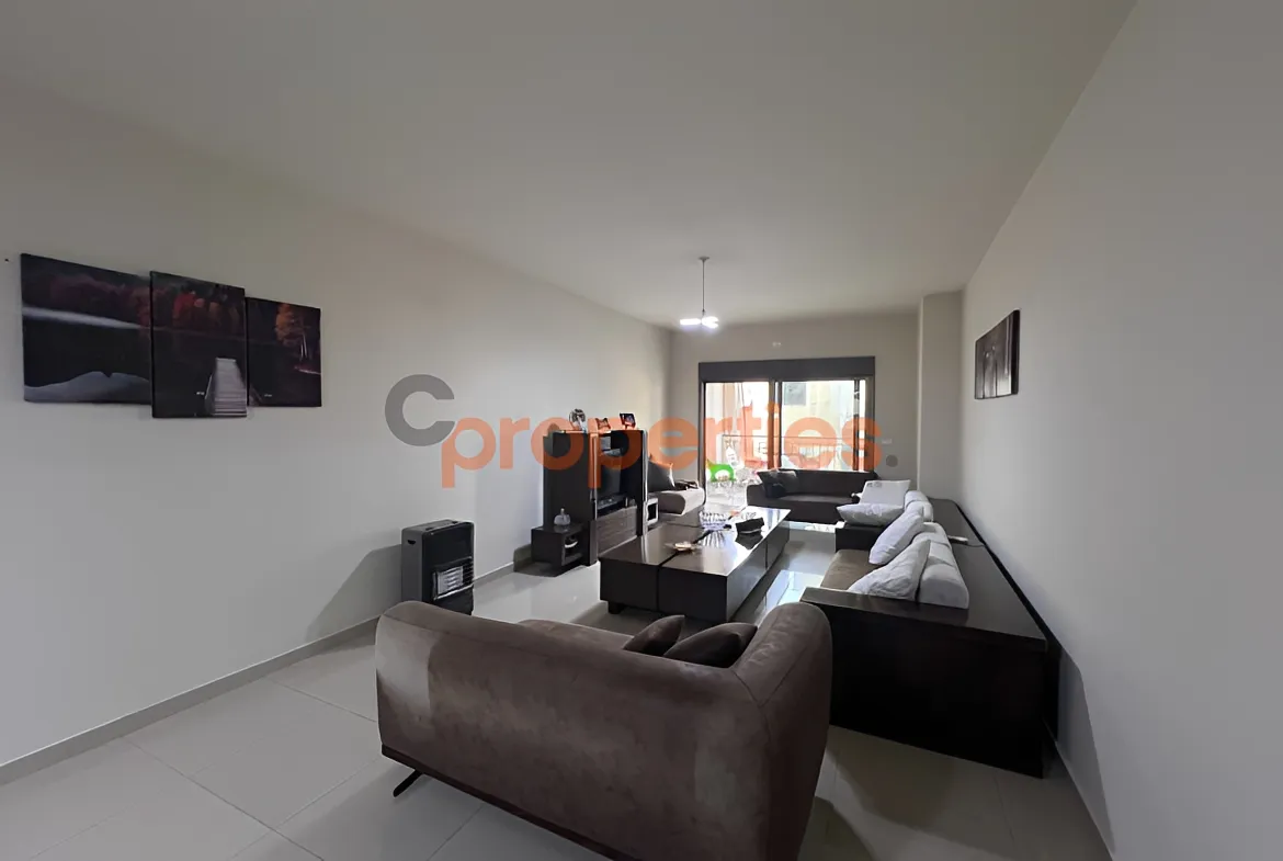 Apartment for Sale in Mar Roukoz