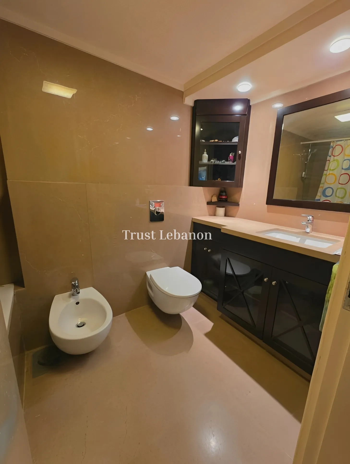 Apartment for rent in Rabieh, Lebanon