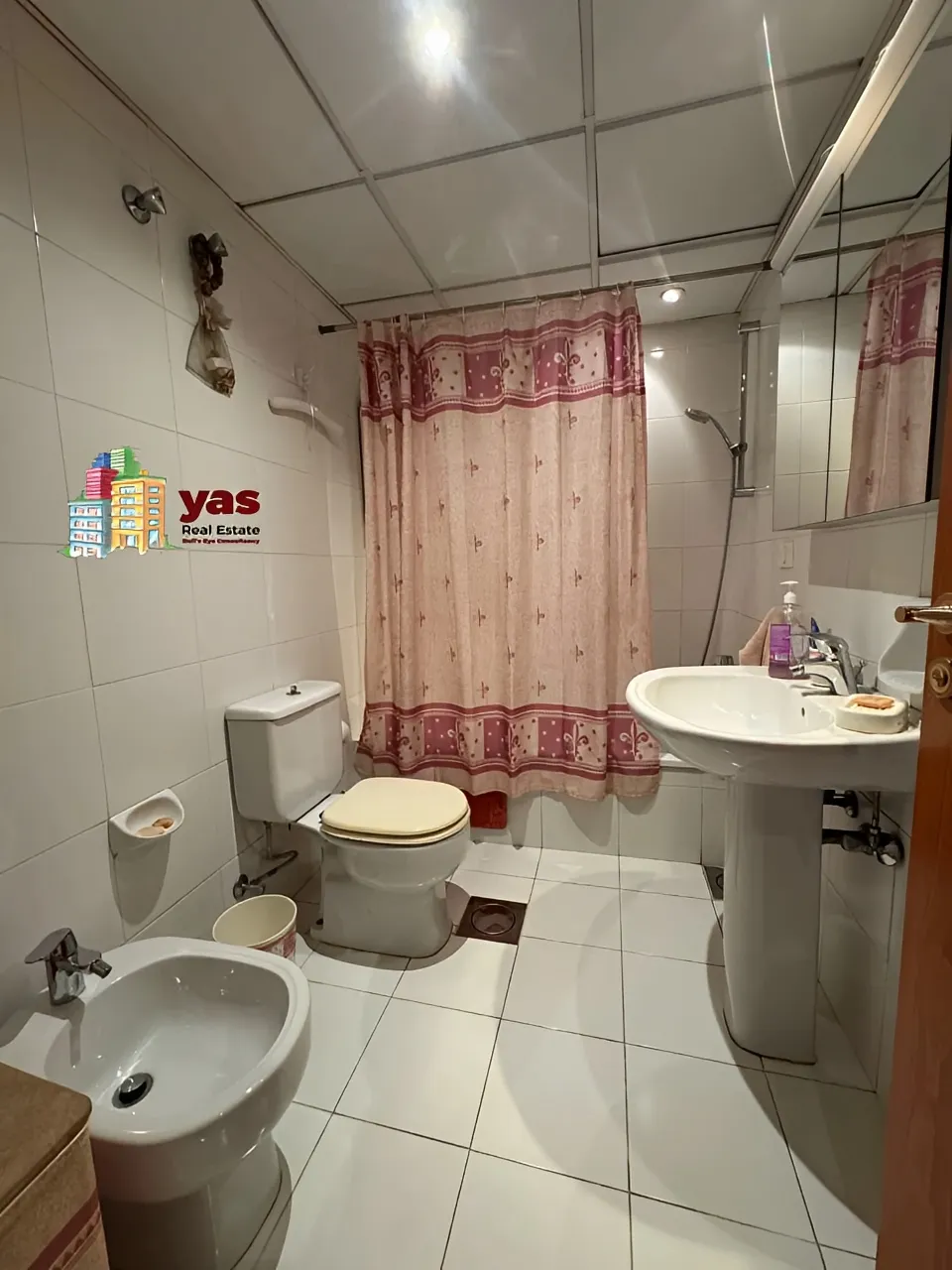 Apartment for Sale in Hazmieh
