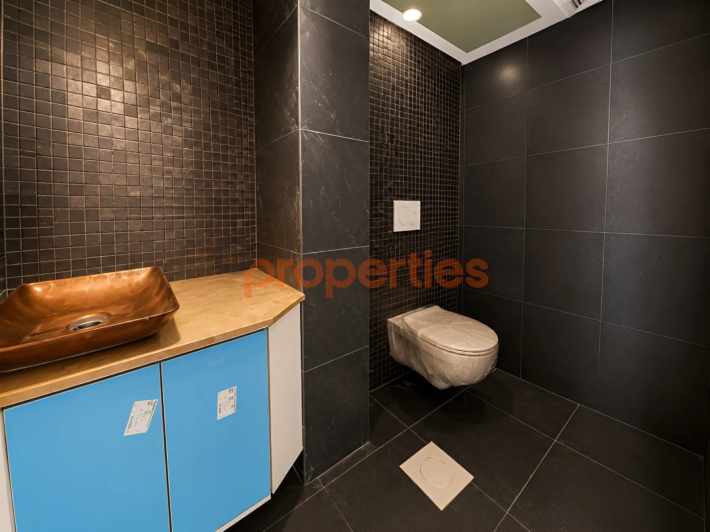 Apartment for Sale in Jamhour - 3 bath