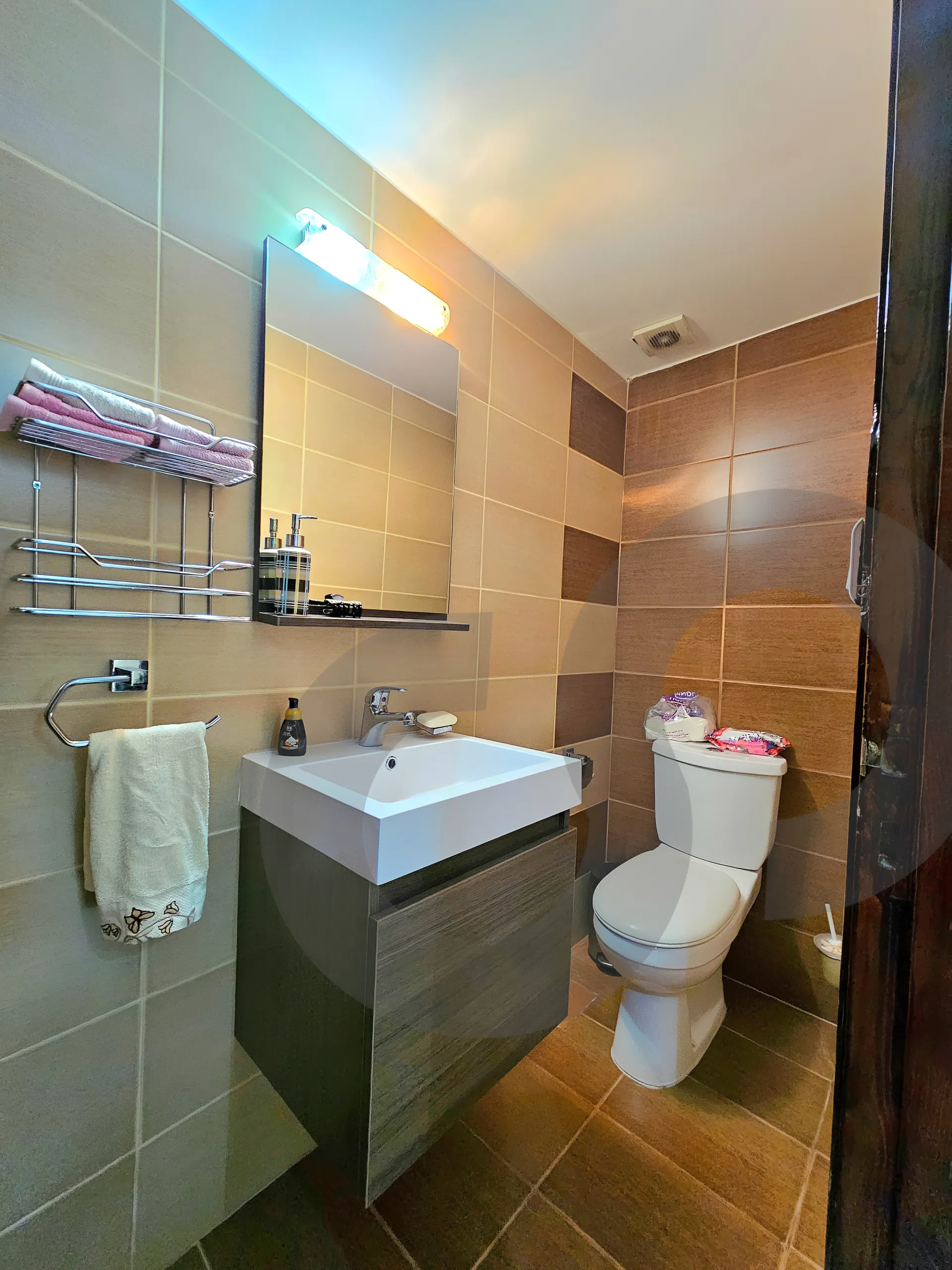Apartment for Sale in Sarba