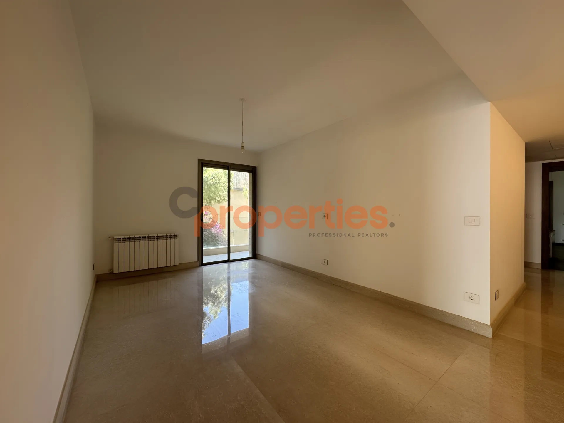 Apartment for sale in Montiverdi, Lebanon