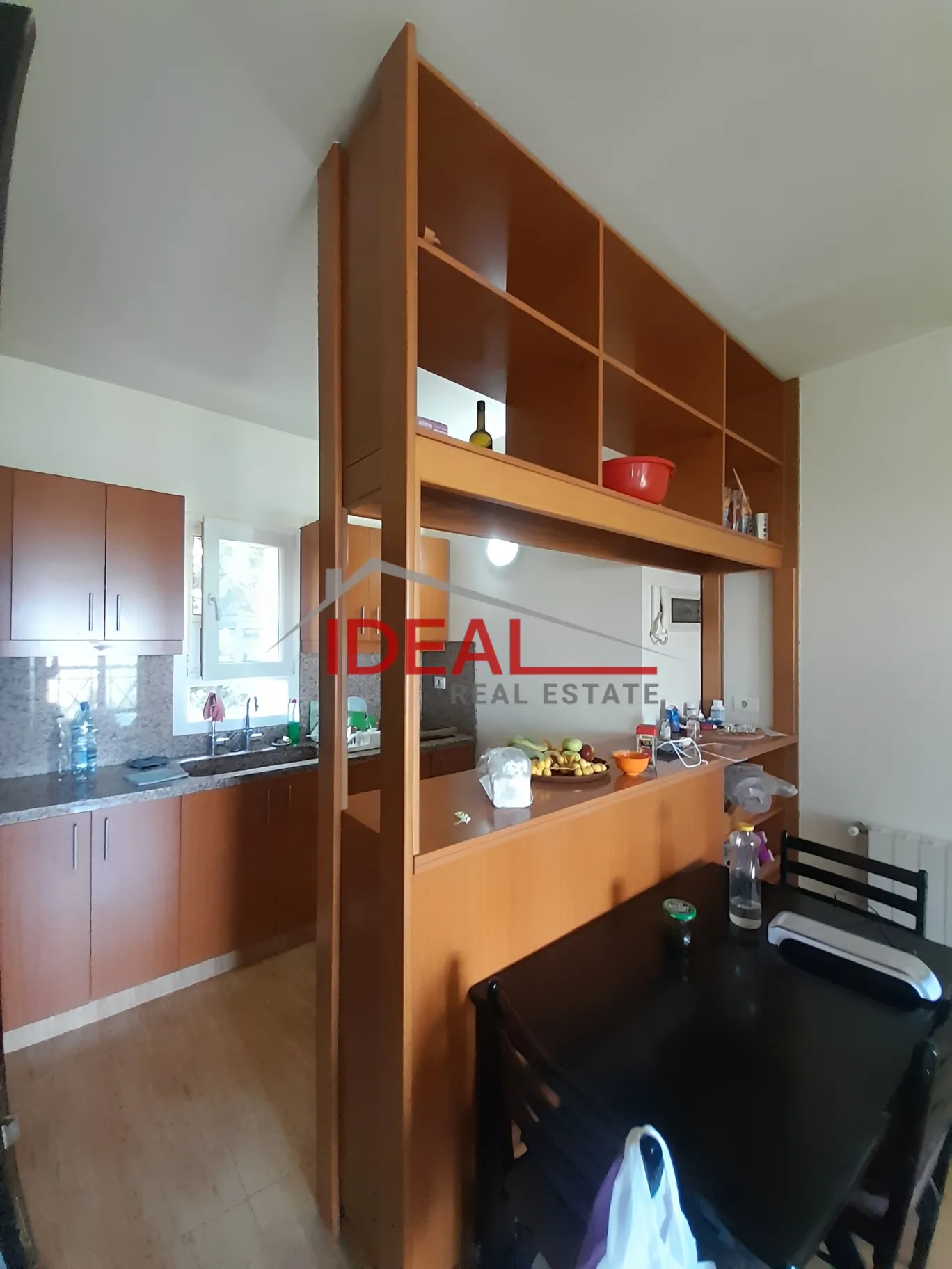 Chalet for sale in Kfardebian, Lebanon - 2 bed, 1 bath