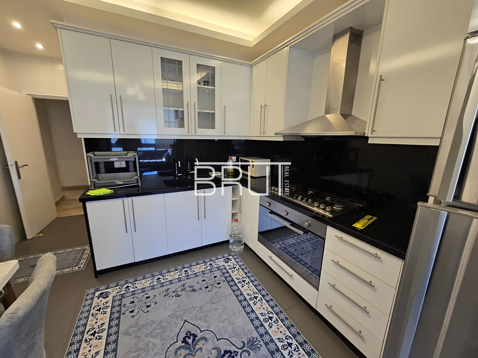 Apartment for Sale in Zouk Mosbeh
