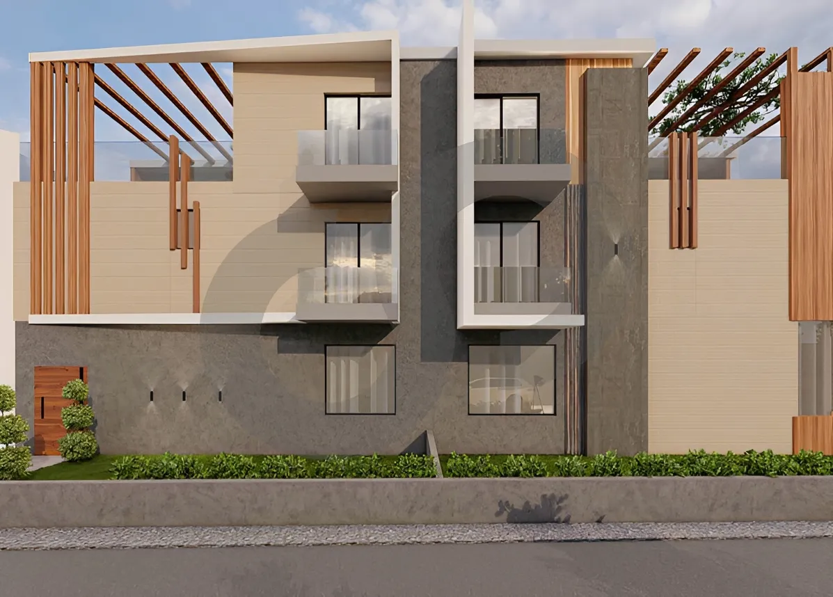 Villa for Sale in Koura