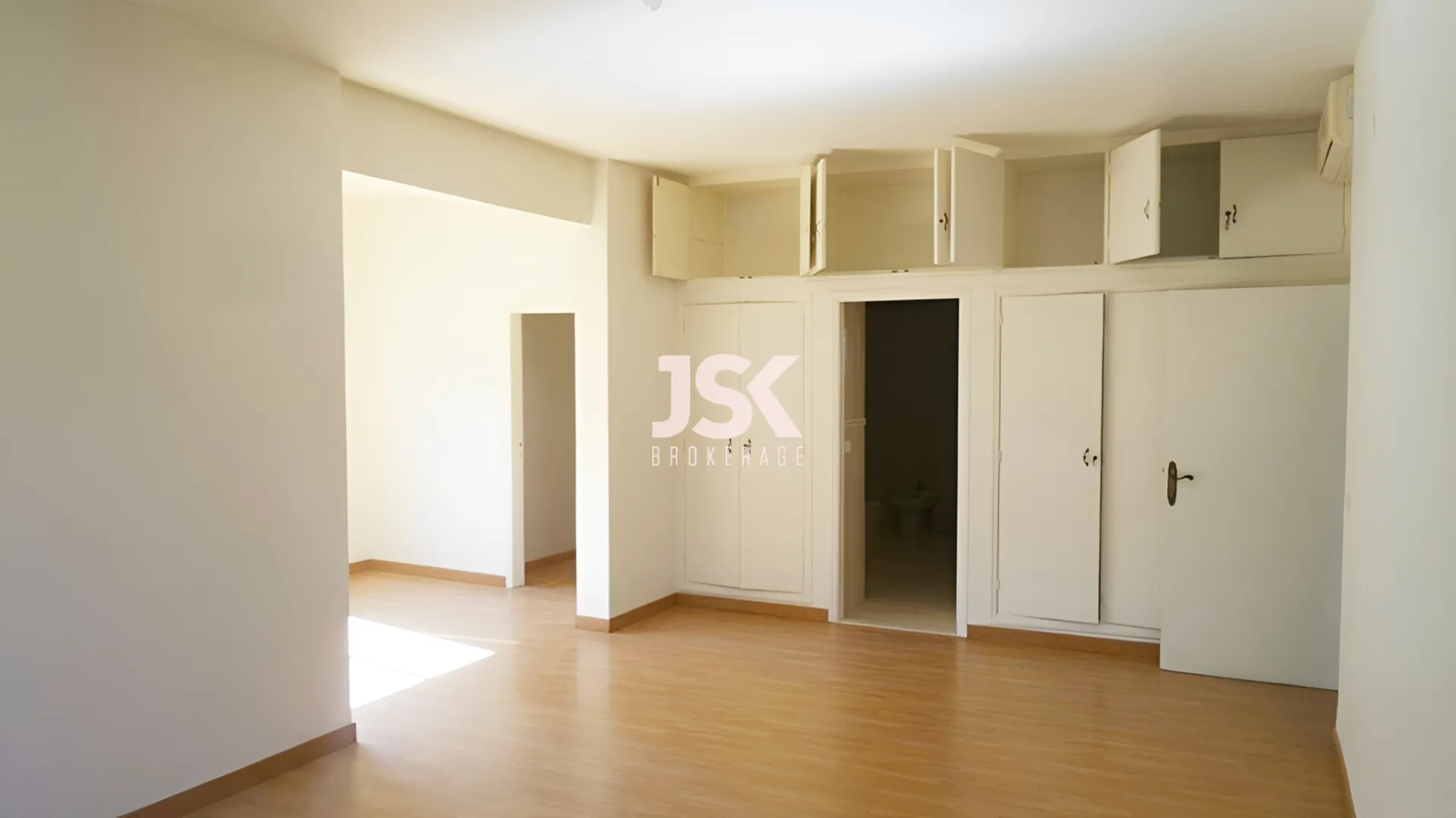 Apartment for Rent in Rabieh