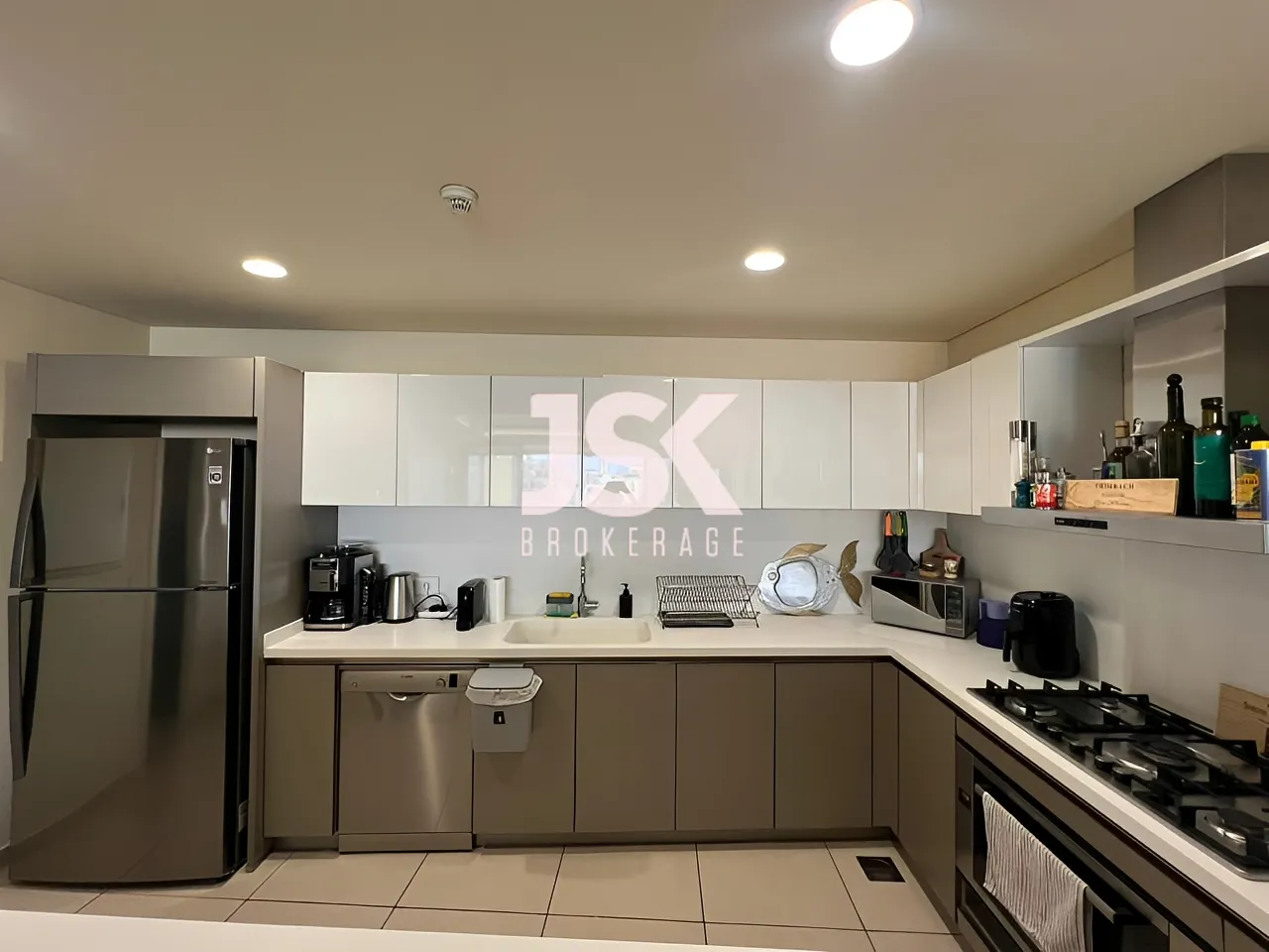 Apartment for Sale in Achrafieh