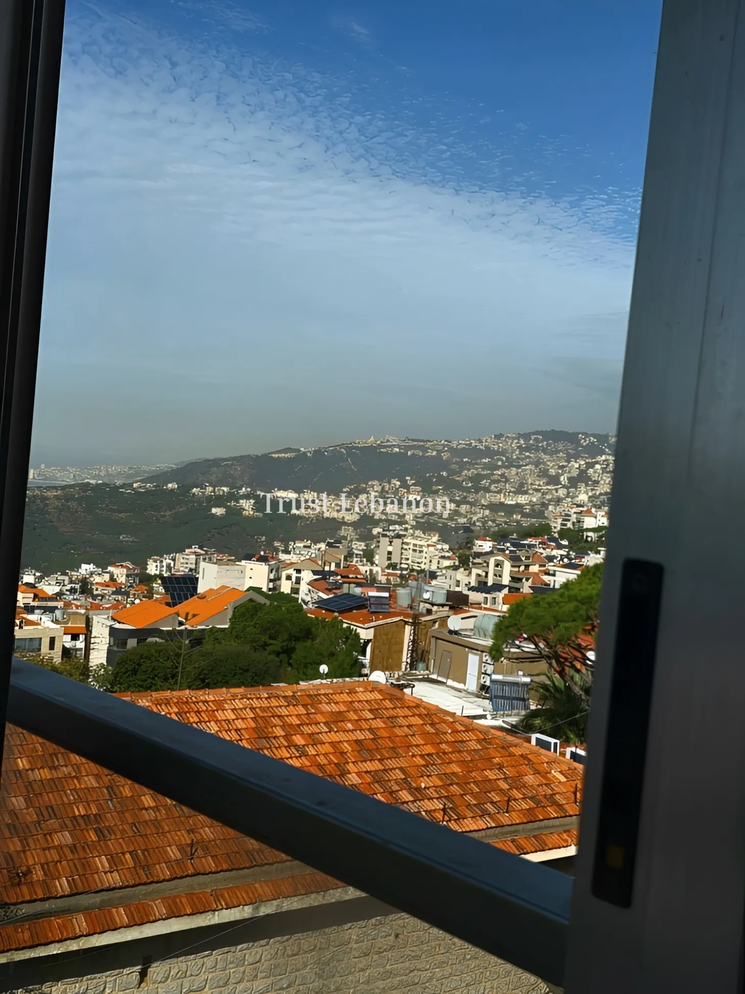 Apartment for sale in Beit Al Koukko, Lebanon