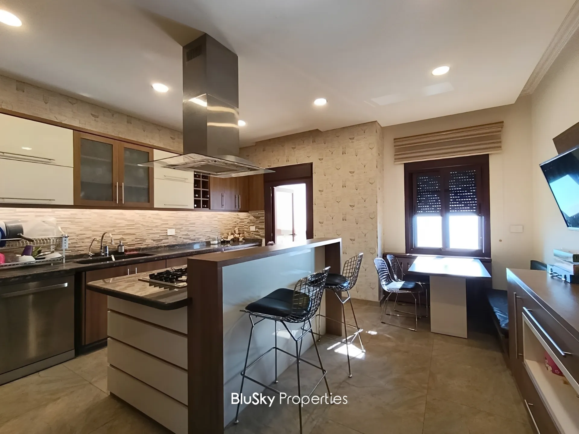 Apartment for sale in Nahr ibrahim, lebanon