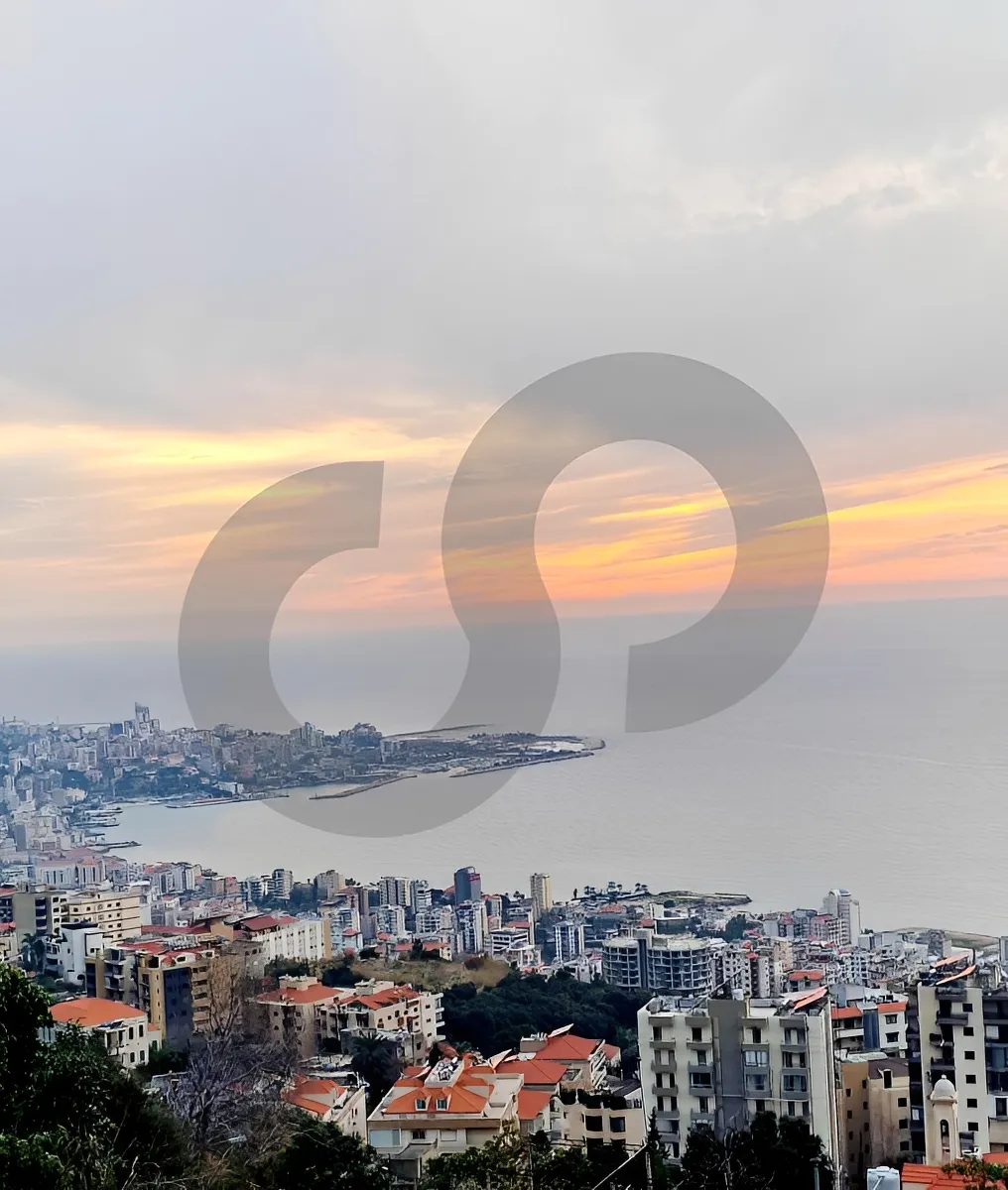 Land for Sale in Sahel Aalma, Lebanon