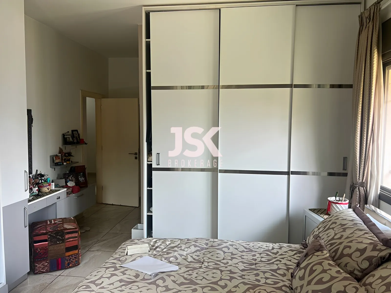 Apartment for Sale in Aley