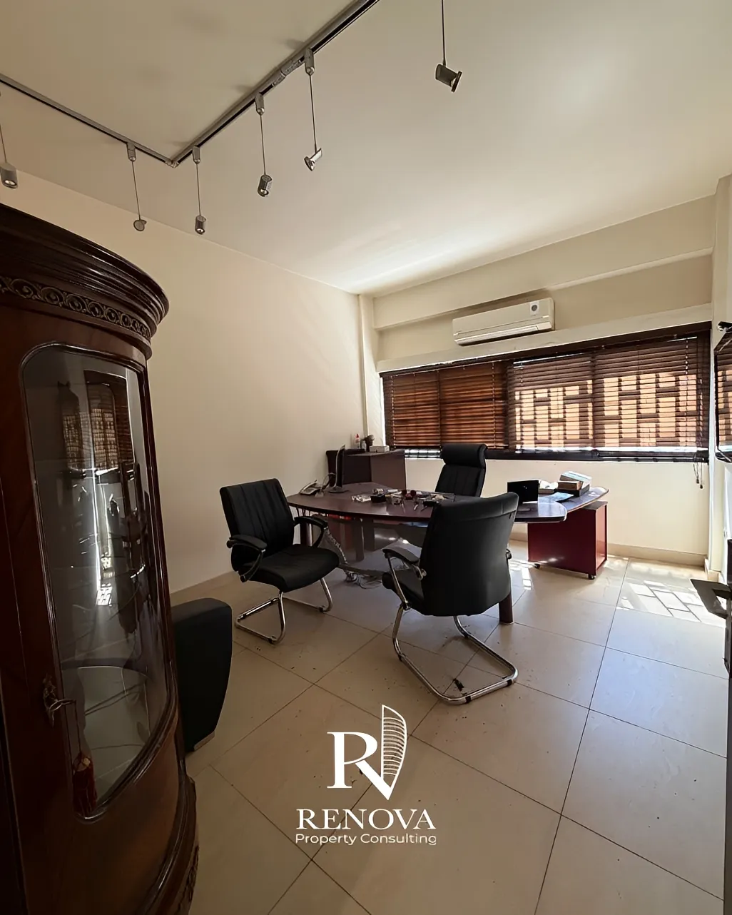 Office for rent in Bourj Hammoud