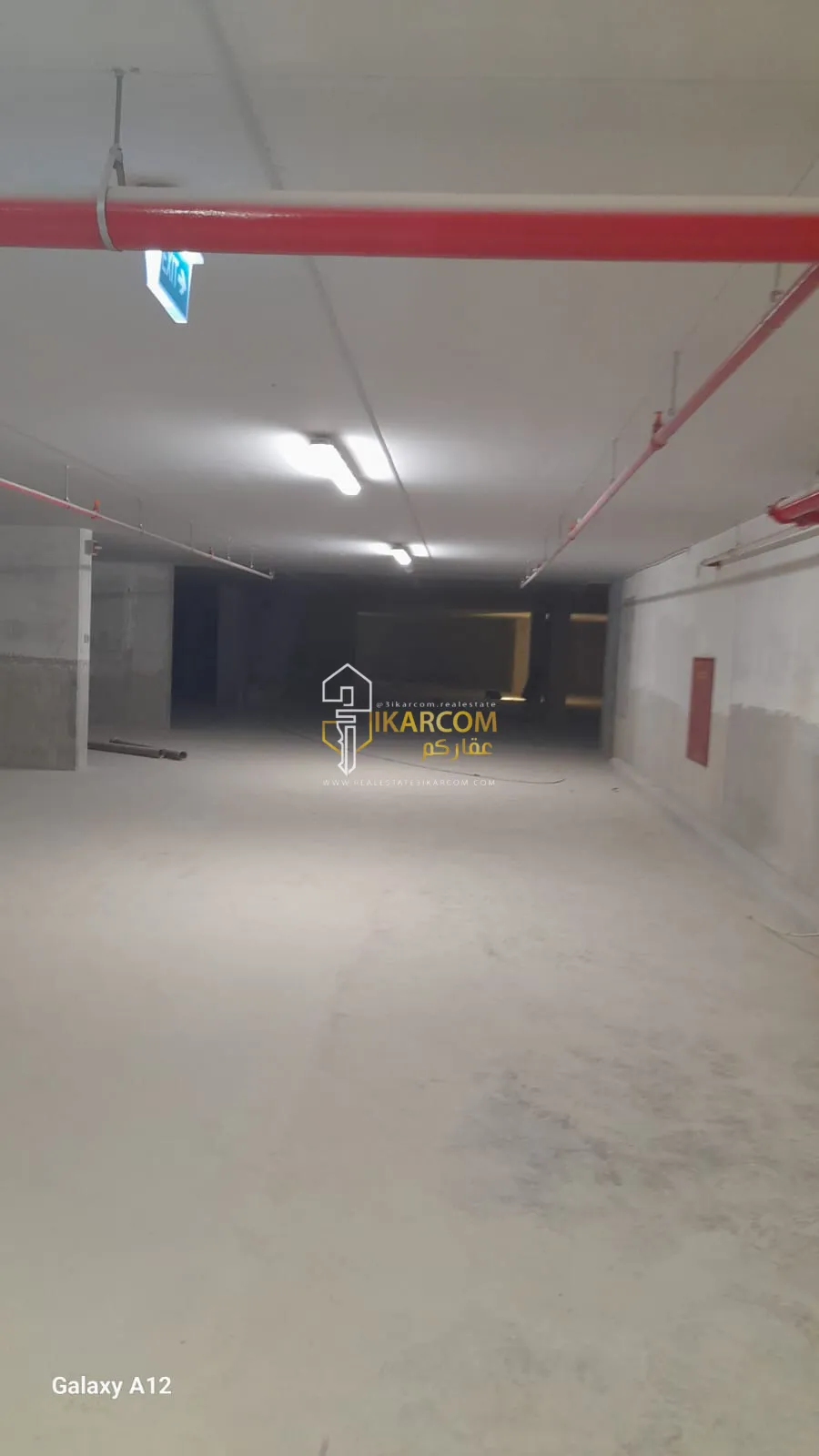 Office for Sale in Metn, Zalka, Lebanon