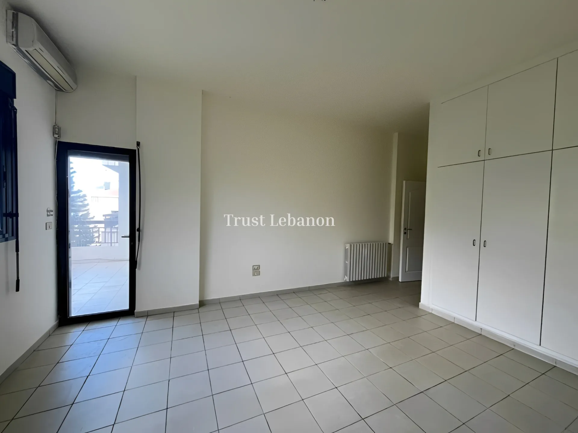 Apartment for rent in Bayada, Rabieh
