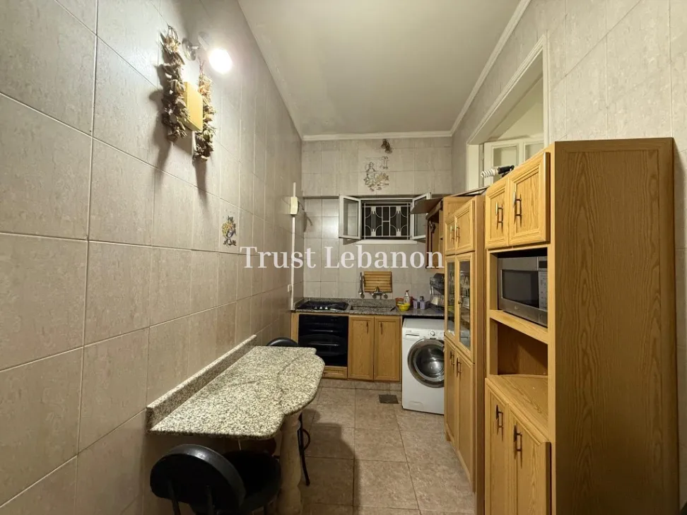 Apartment for rent in Broummana, Lebanon