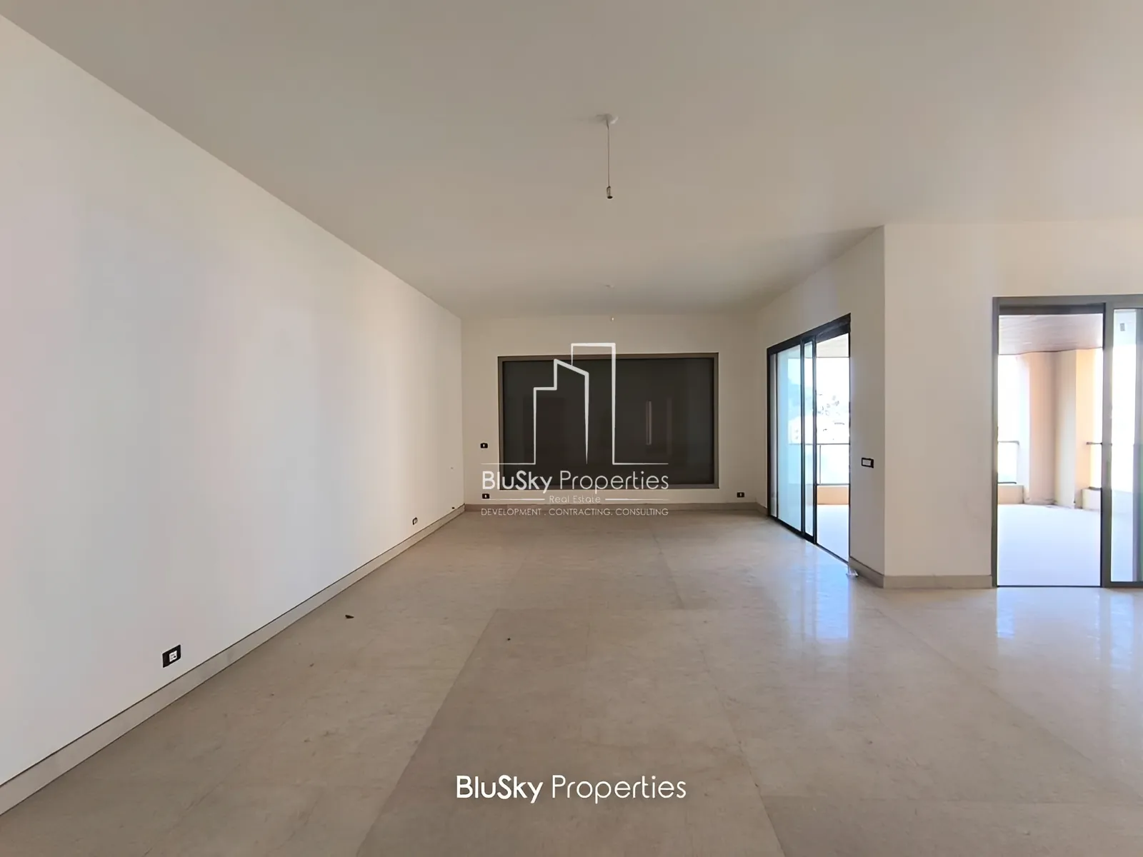 Apartment for Sale in Beit El Chaar - 3 bed, 4 bath