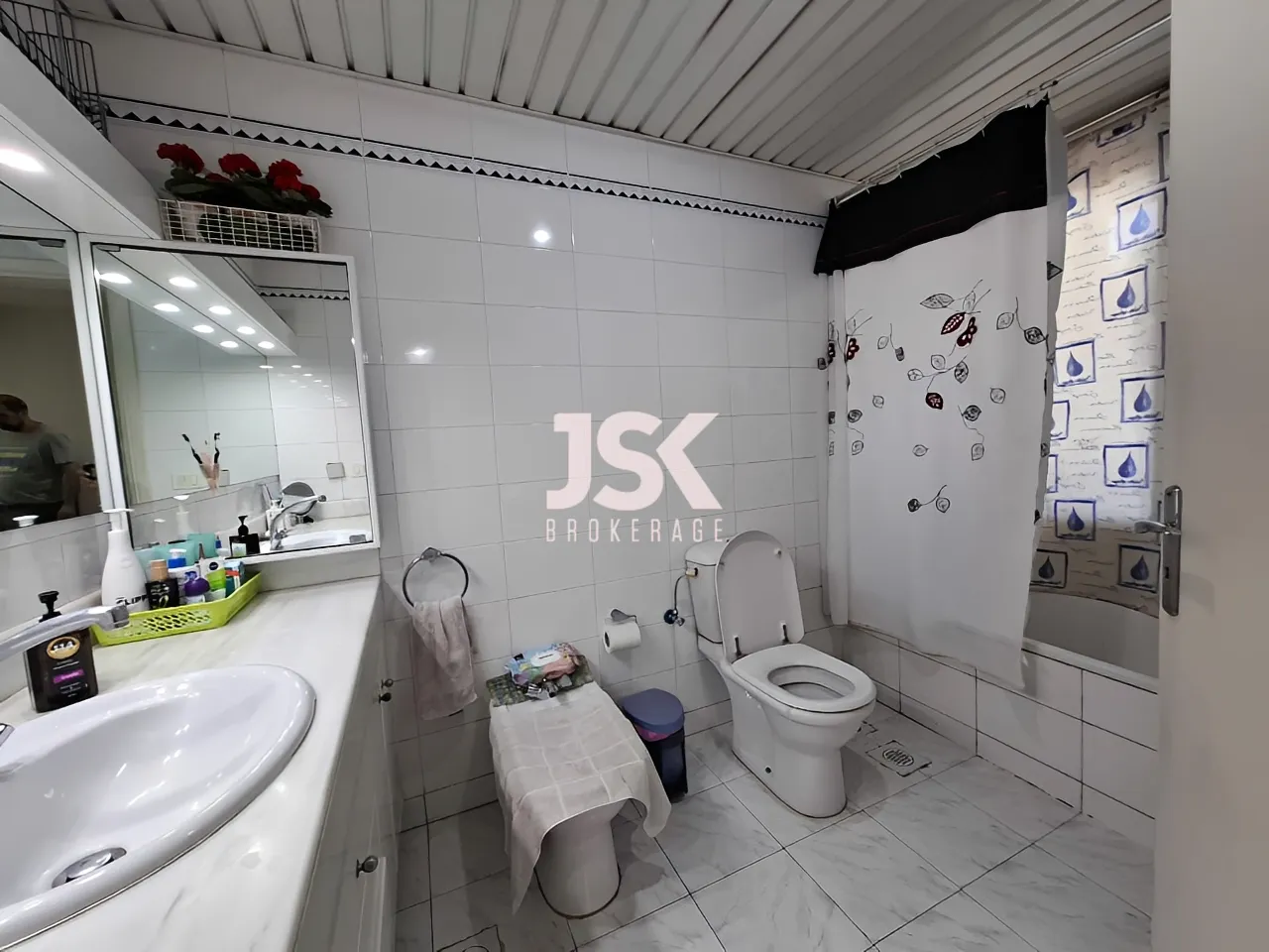 Duplex for Sale in Sahel Aalma