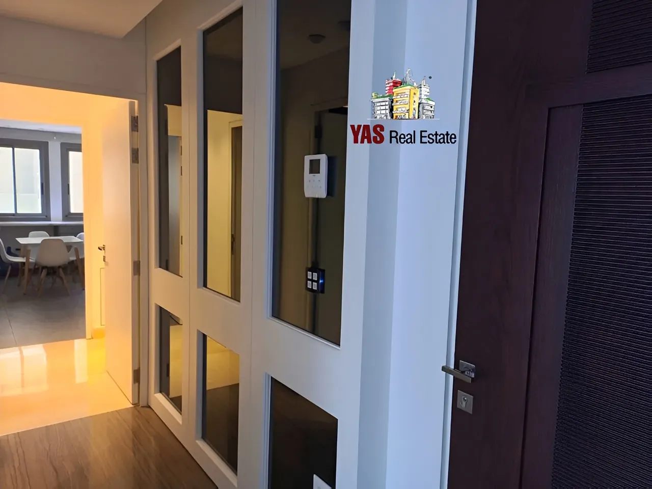 Apartment for Sale in Ramlieh - 3 bed, 4 bath