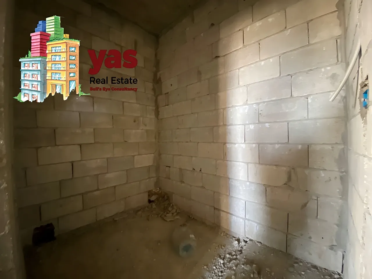 Apartment for Sale in Bsalim - 3 bed, 3 bath