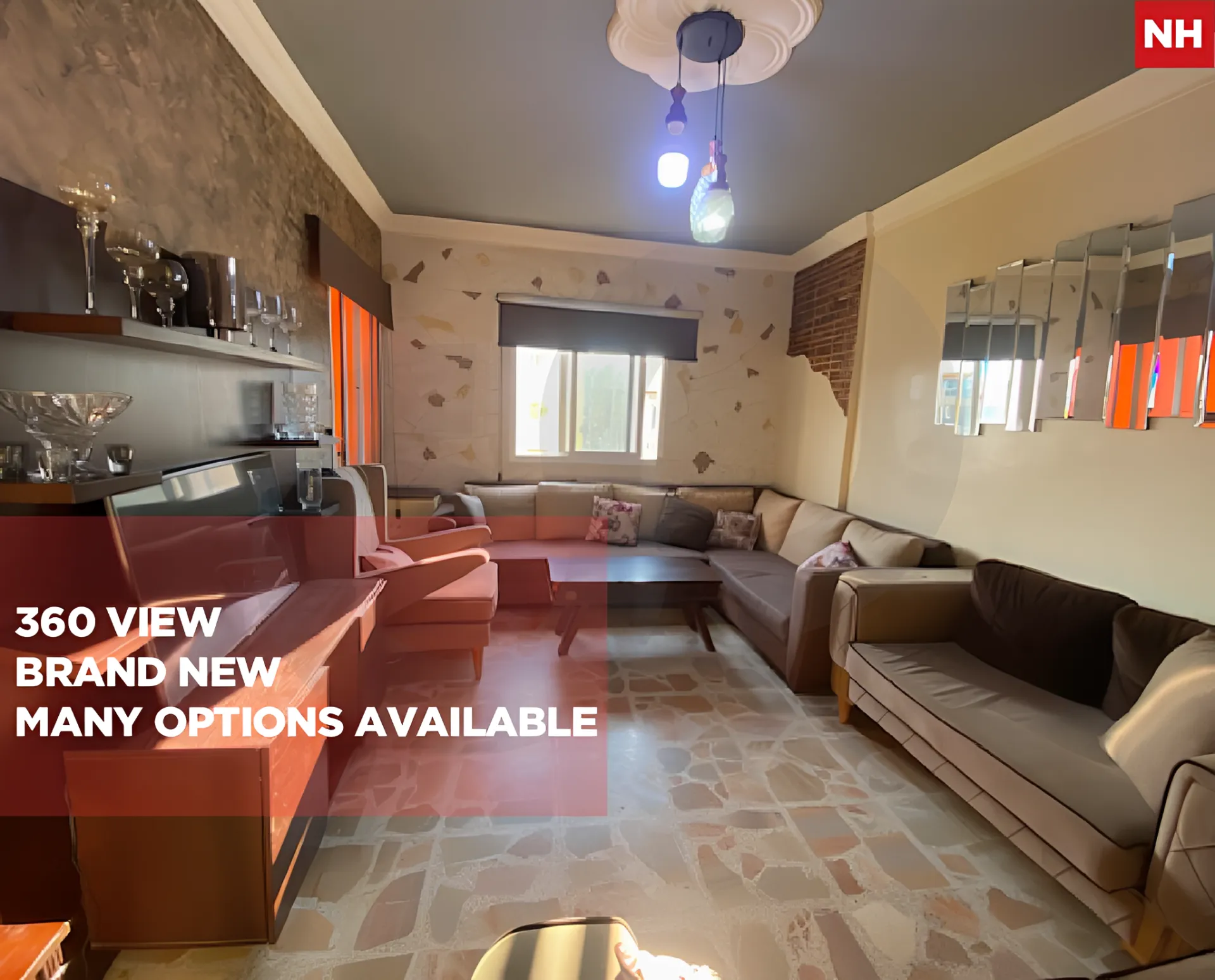 Apartment for Sale in Tripoli