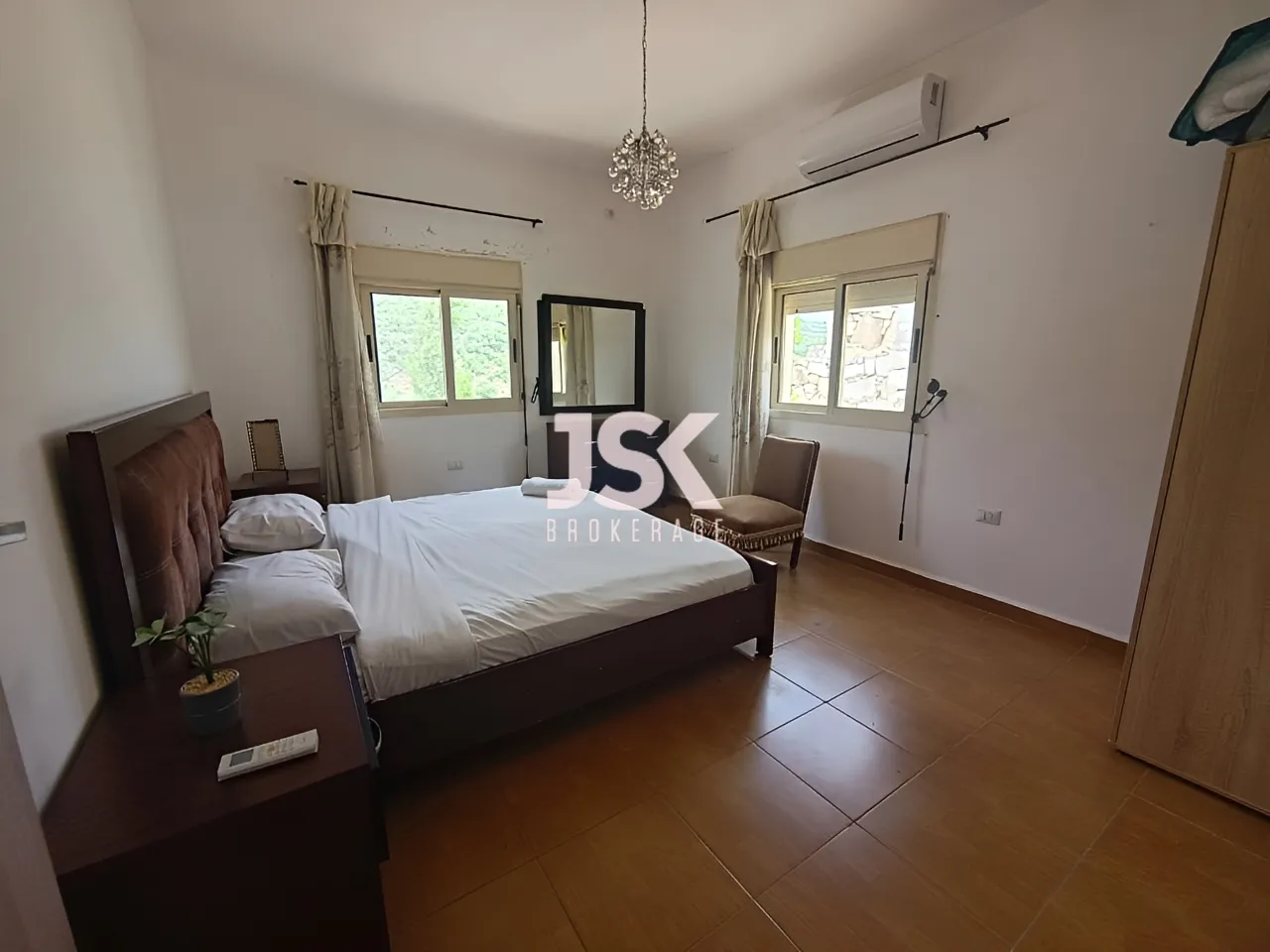 Apartment for Sale in Batroun