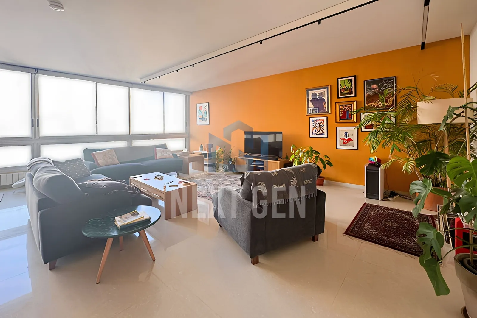 Apartment for Rent in Achrafieh