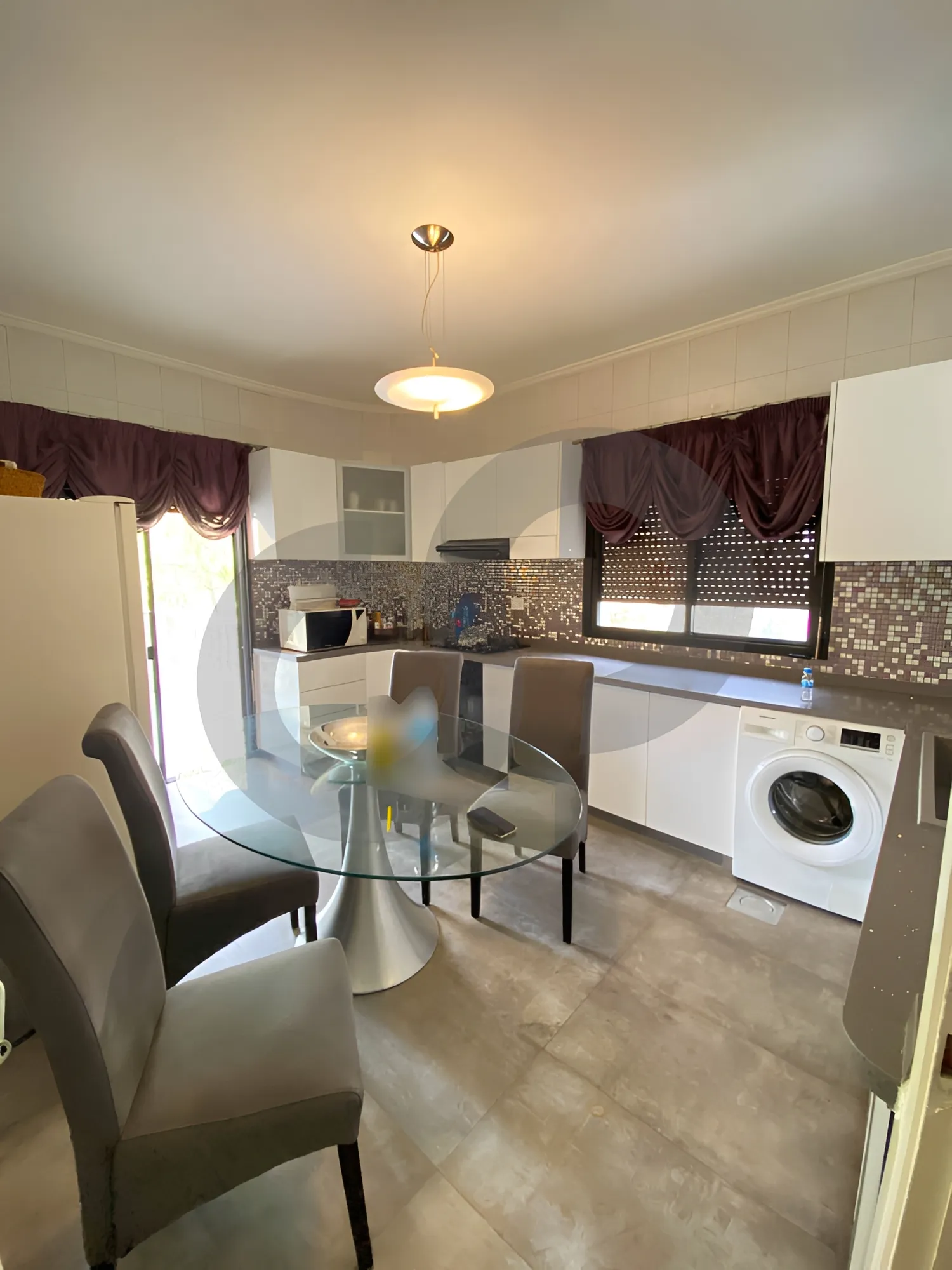 Apartment for Sale in Bchamoun