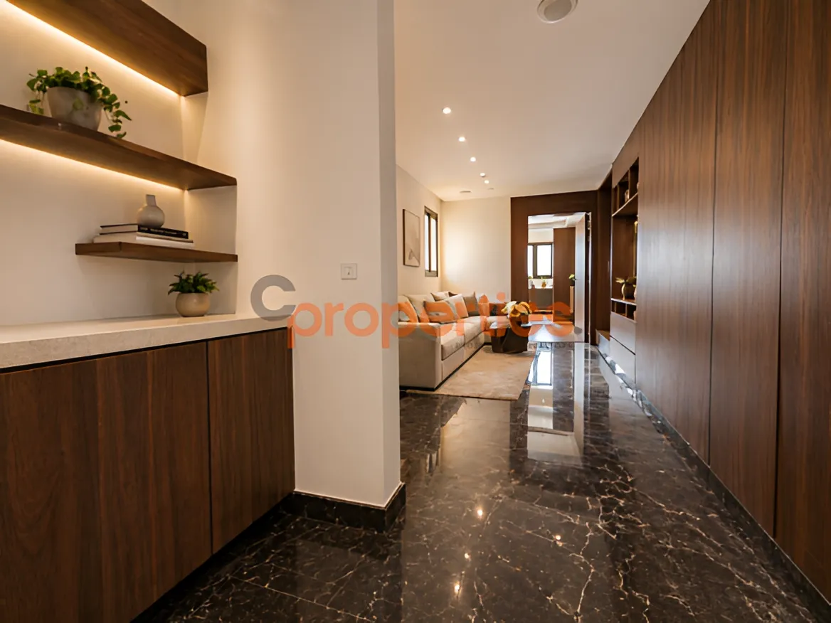 Apartment for Sale in Achrafieh - 4 bed, 5 bath
