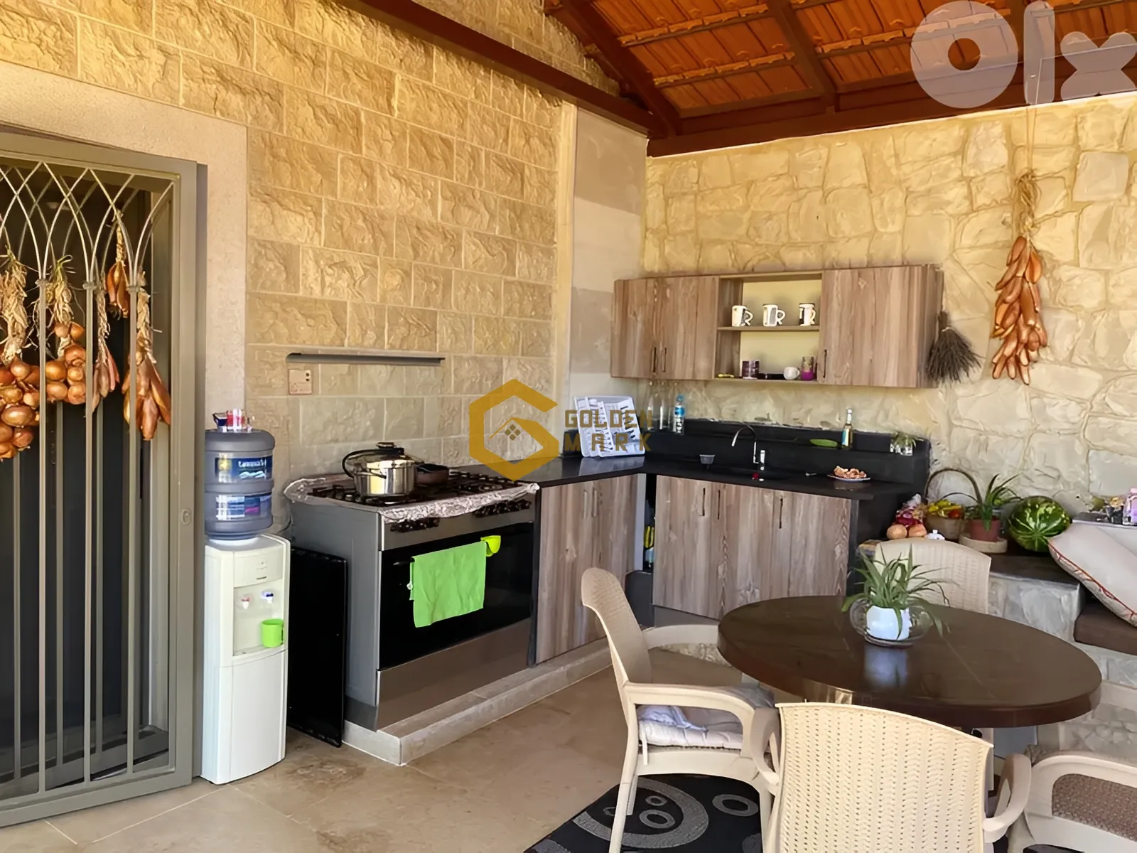 Villa for Sale in Berbara