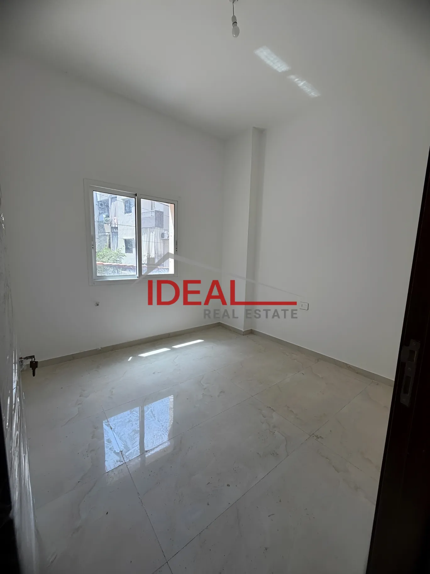 Apartment for sale in Ballouneh, Lebanon