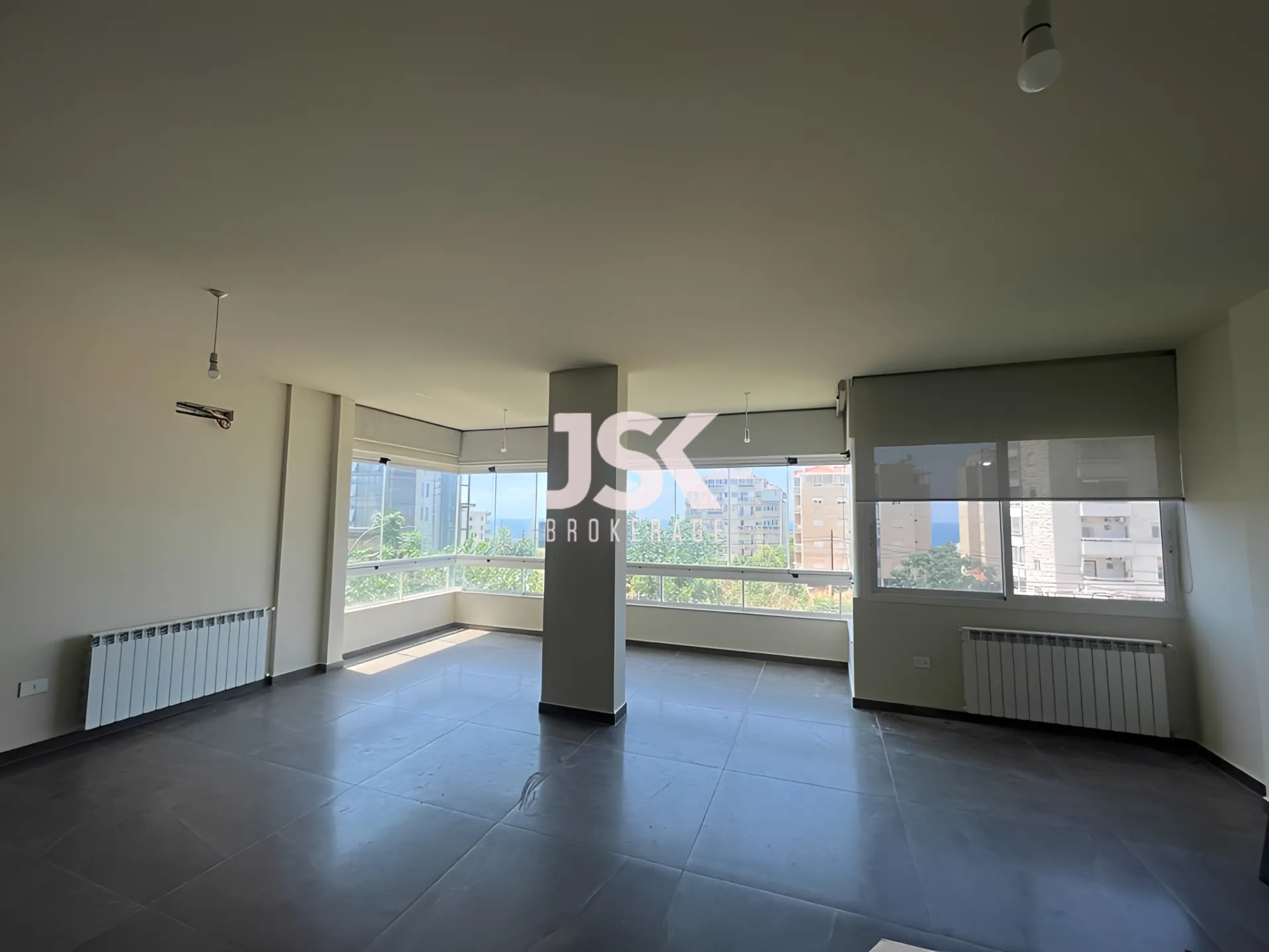 Apartment for Rent in Byblos
