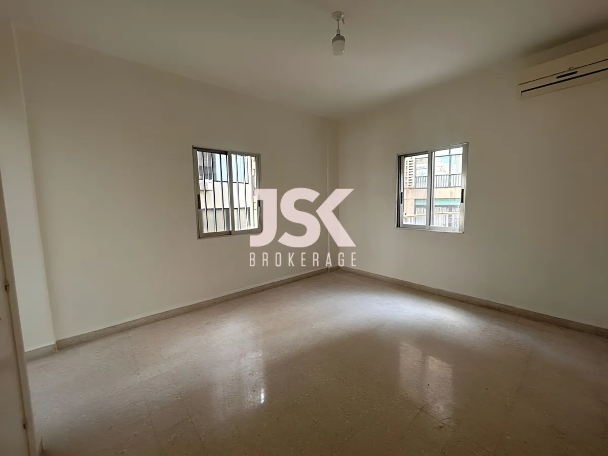 Apartment for Sale in Raoucheh, Beirut, Lebanon - 3 bed, 2 bath