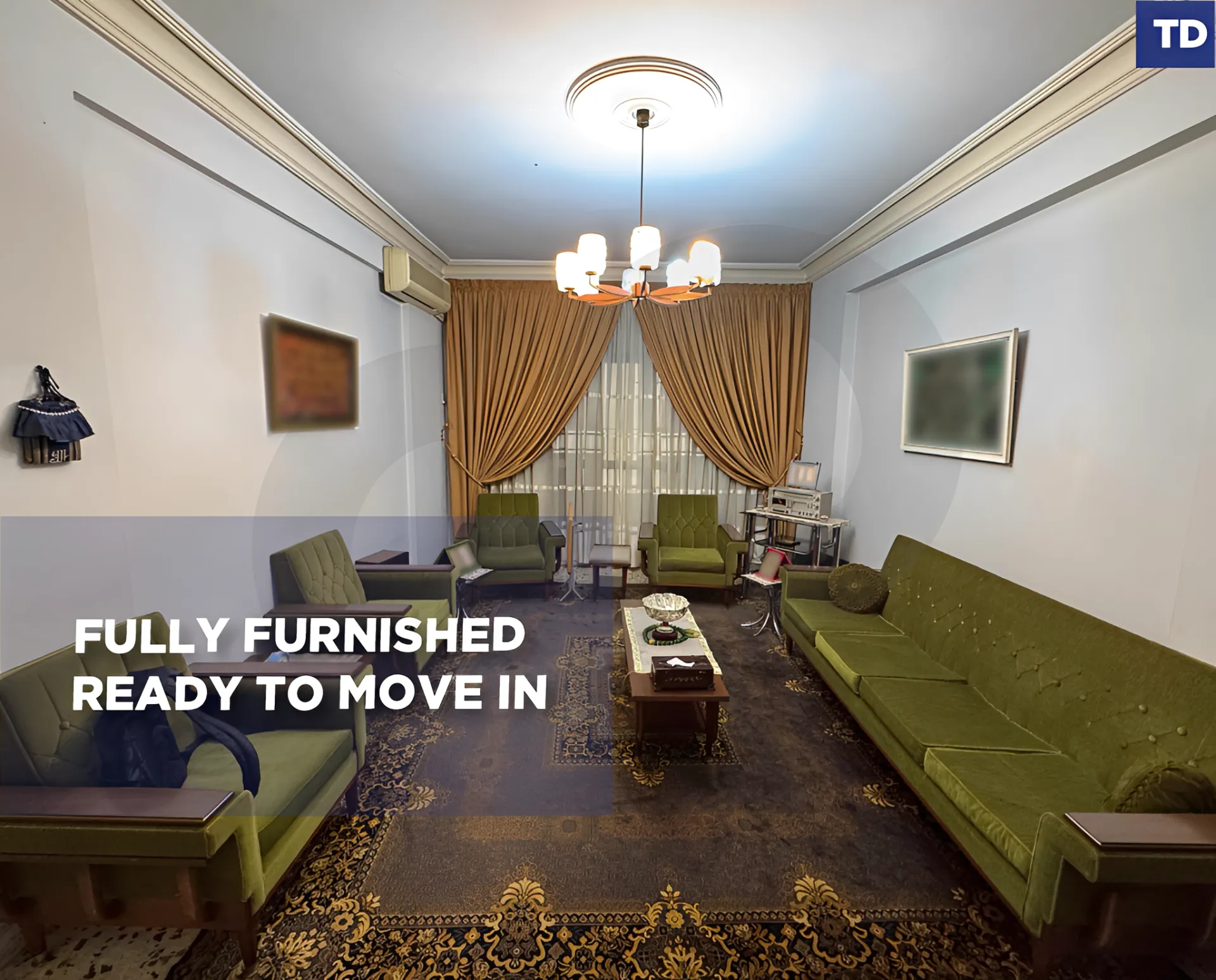Apartment for Rent in Mazraat Yachoua