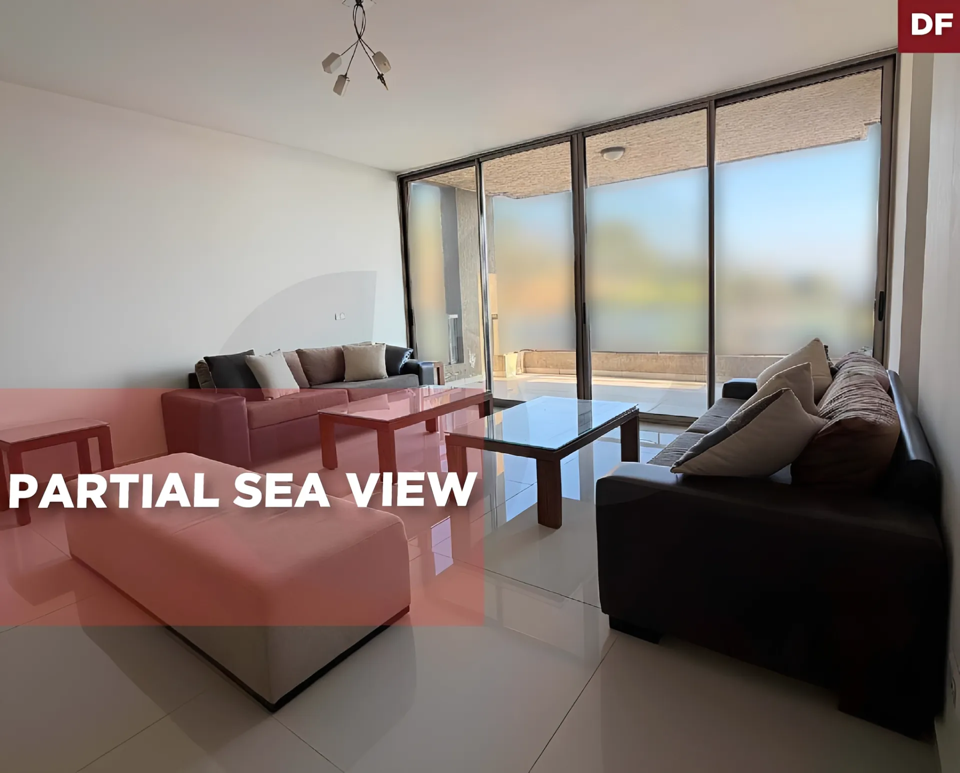 Apartment for Sale in Dbayeh - 3 bed, 4 bath