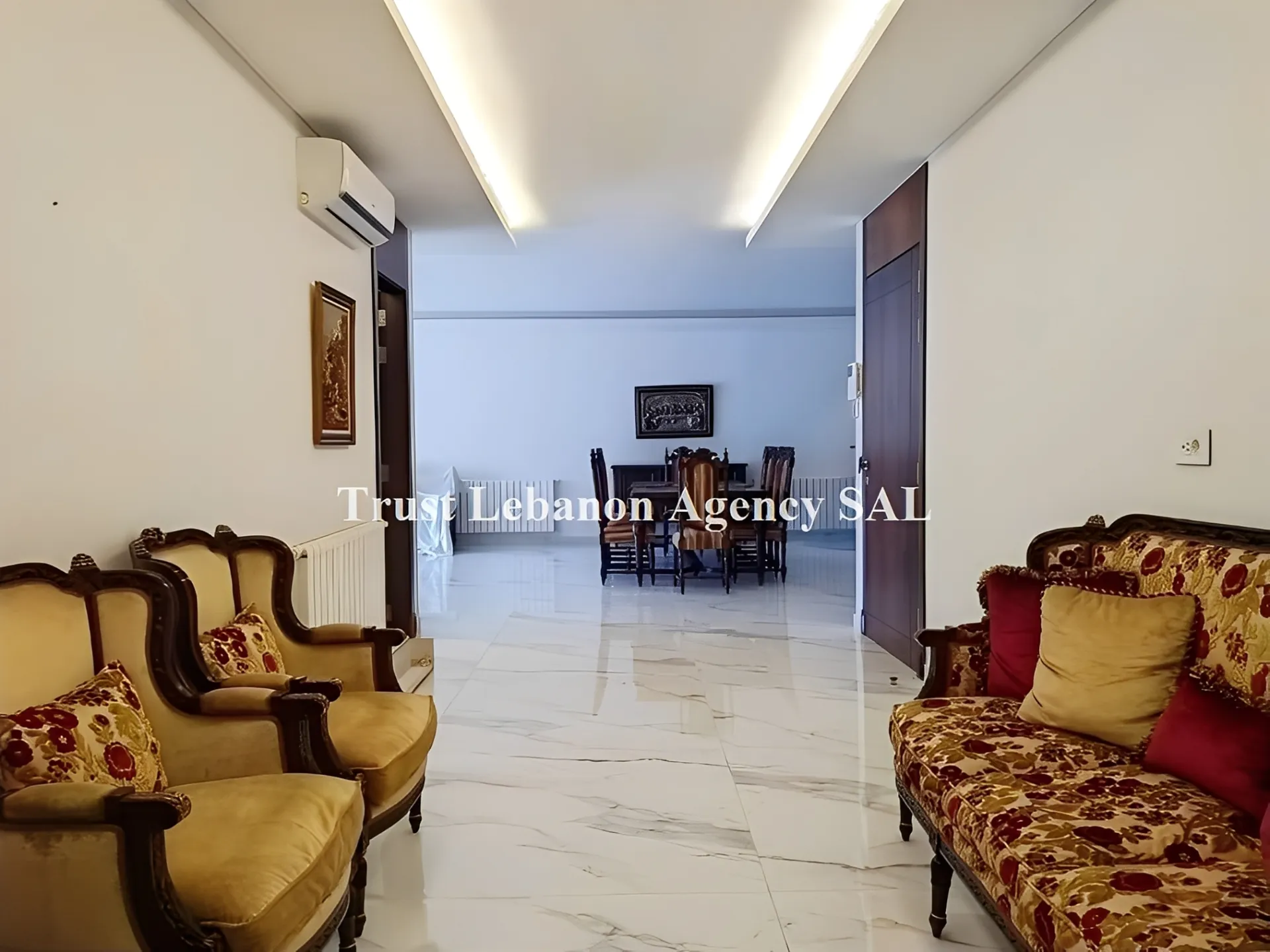 Apartment for Sale in Metn Kanabet Broumana Lebanon