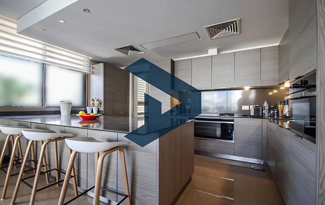 Apartment for rent in Hamra, Beirut, Lebanon