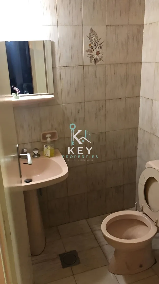 Apartment for rent in New Rawda, Beirut, Lebanon - 3 bed, 3 bath