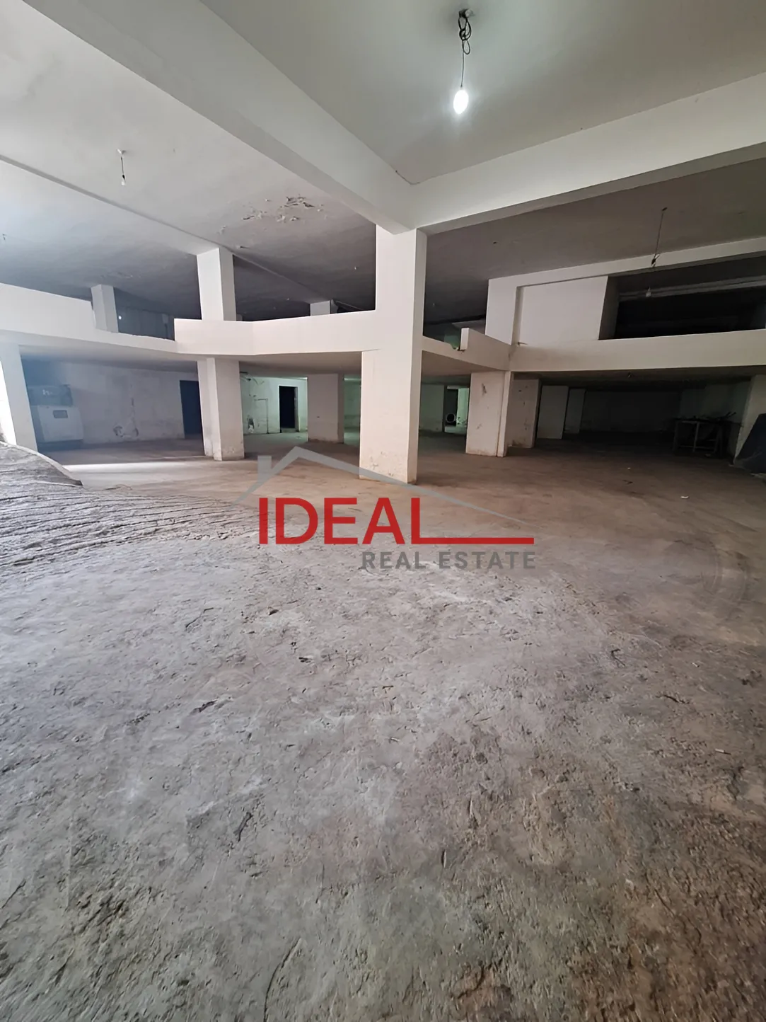 Warehouse for sale in Jounieh, Lebanon