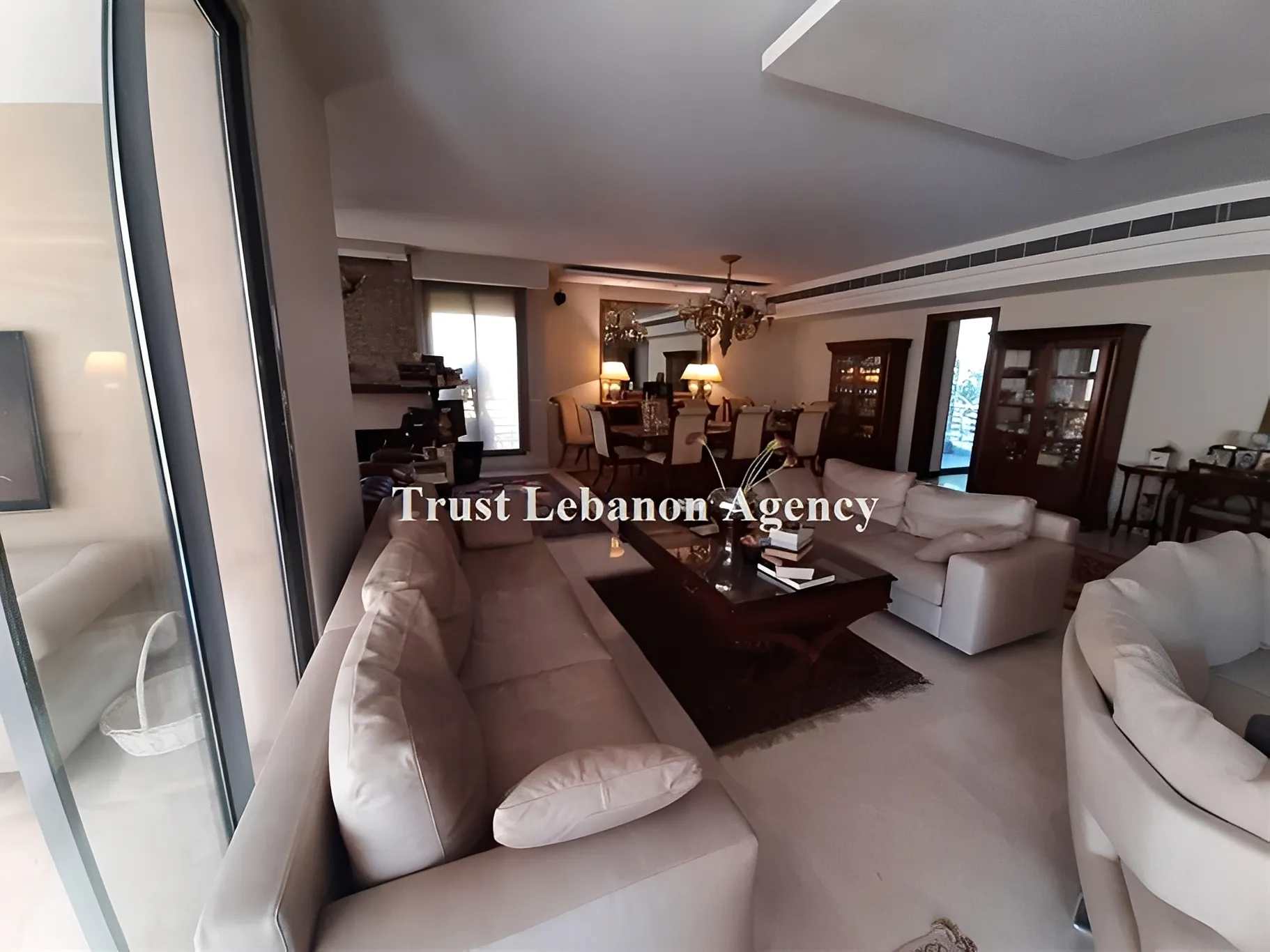 Apartment for Rent in Metn Rabieh Lebanon