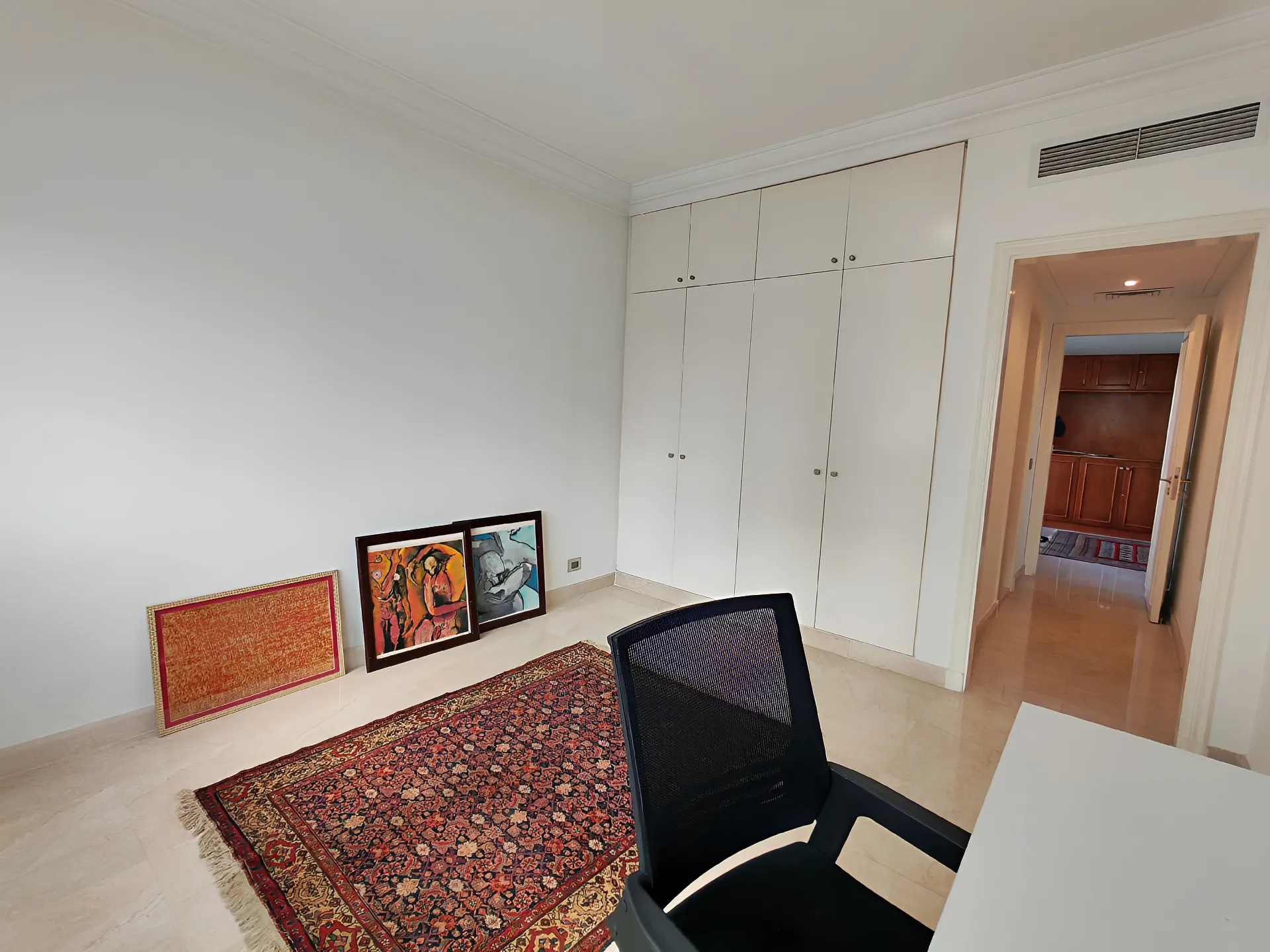 Apartment in Sursock, beirut, lebanon