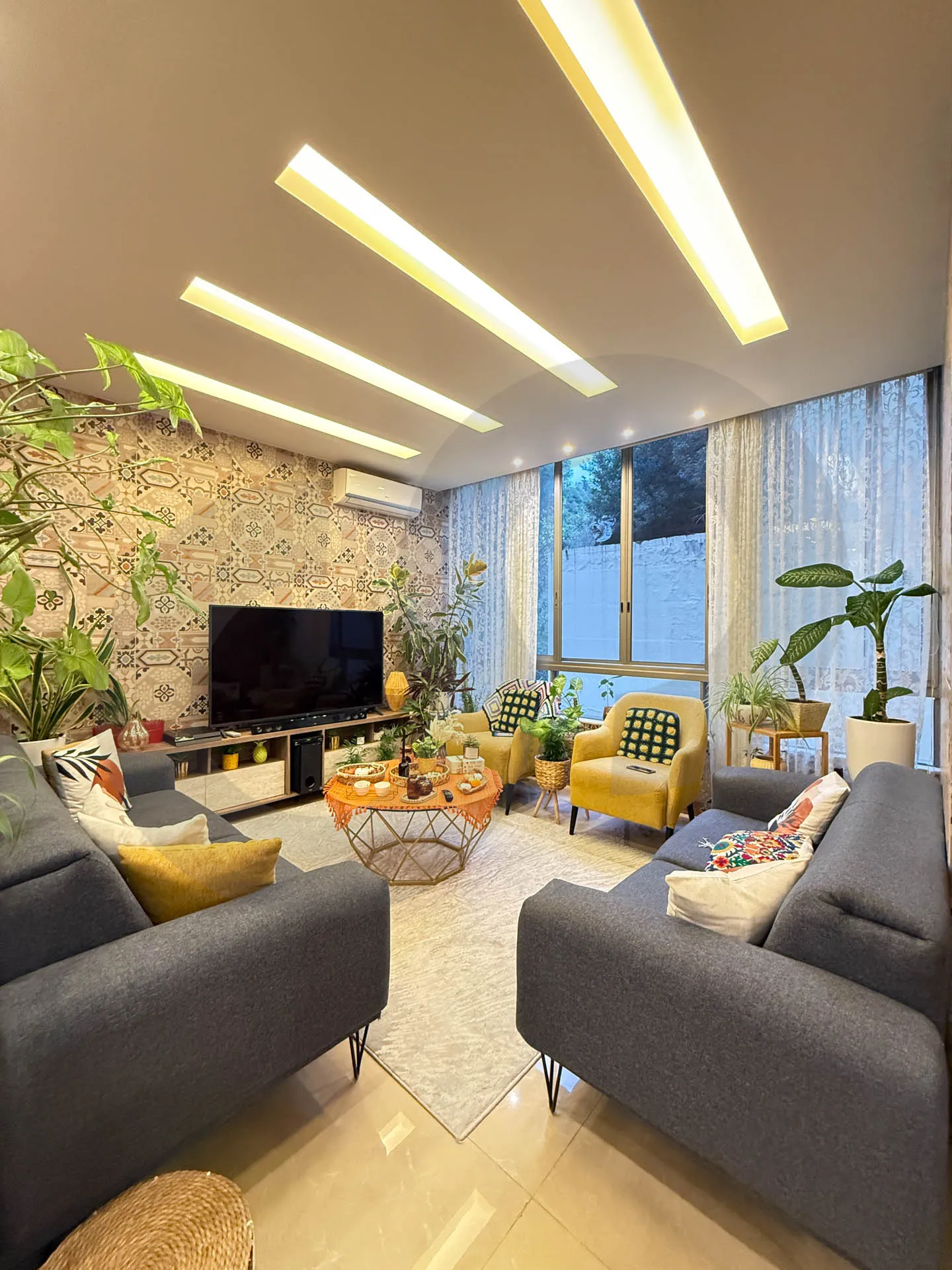 Apartment for Sale in Zalqa