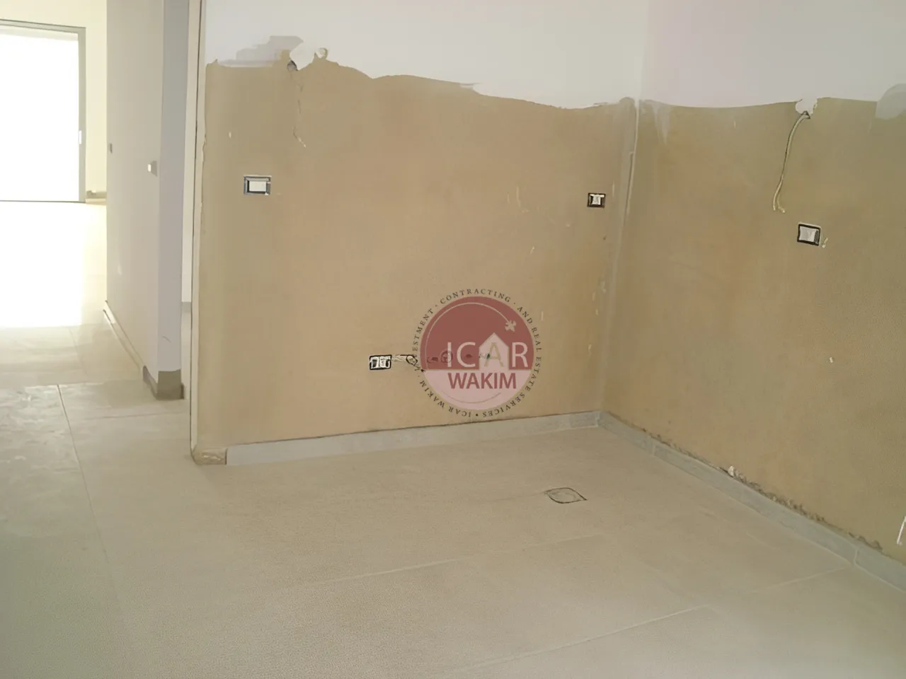 Triplex for Sale in Aaoukar