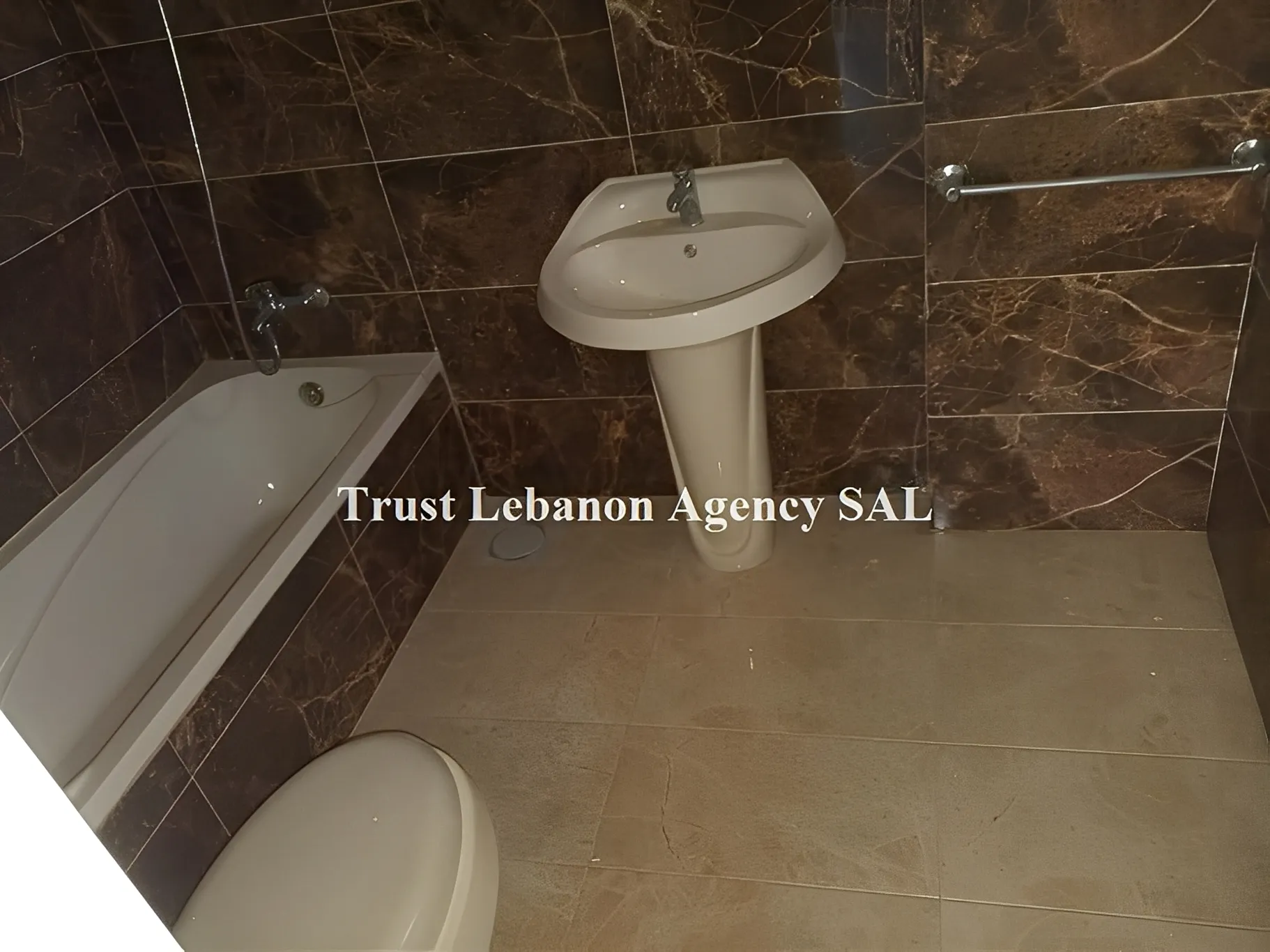 Apartment for Sale in Bleibel Baabda Lebanon