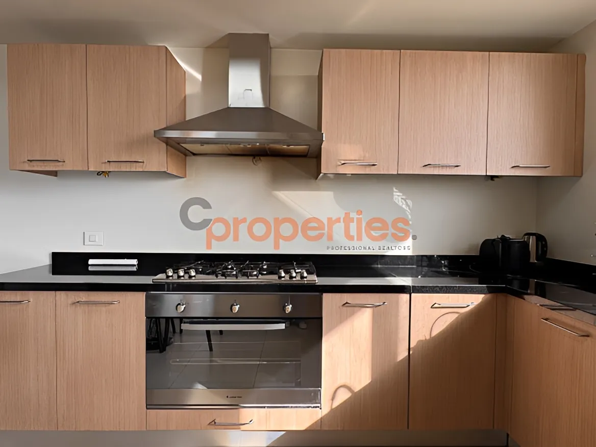 Apartment for Sale in Beit Misk