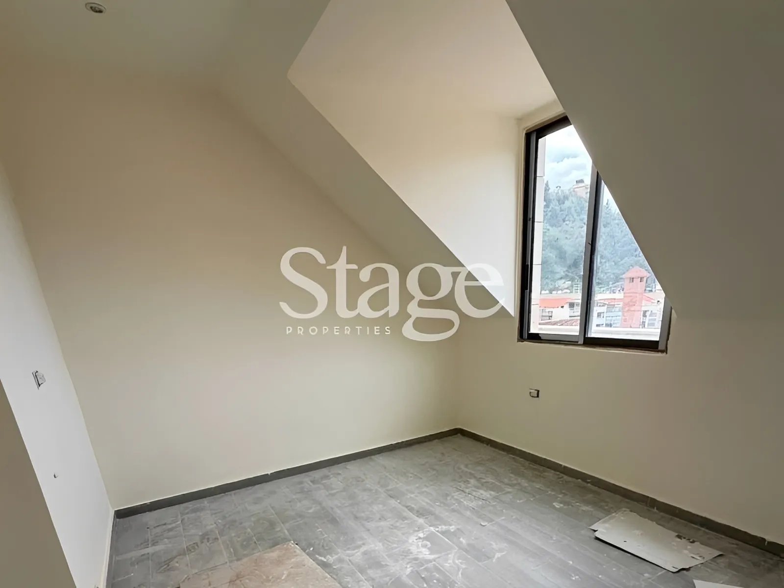 Apartment for sale in Mansourieh, Lebanon