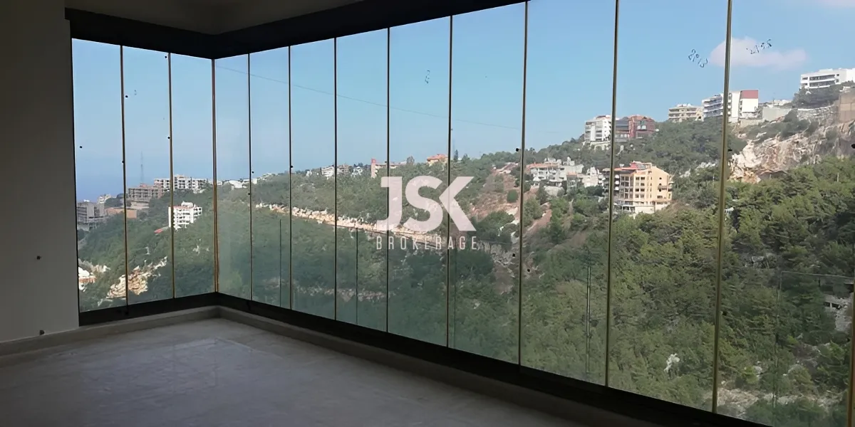Duplex for Sale in Rabweh, Metn - 3 bed, 4 bath