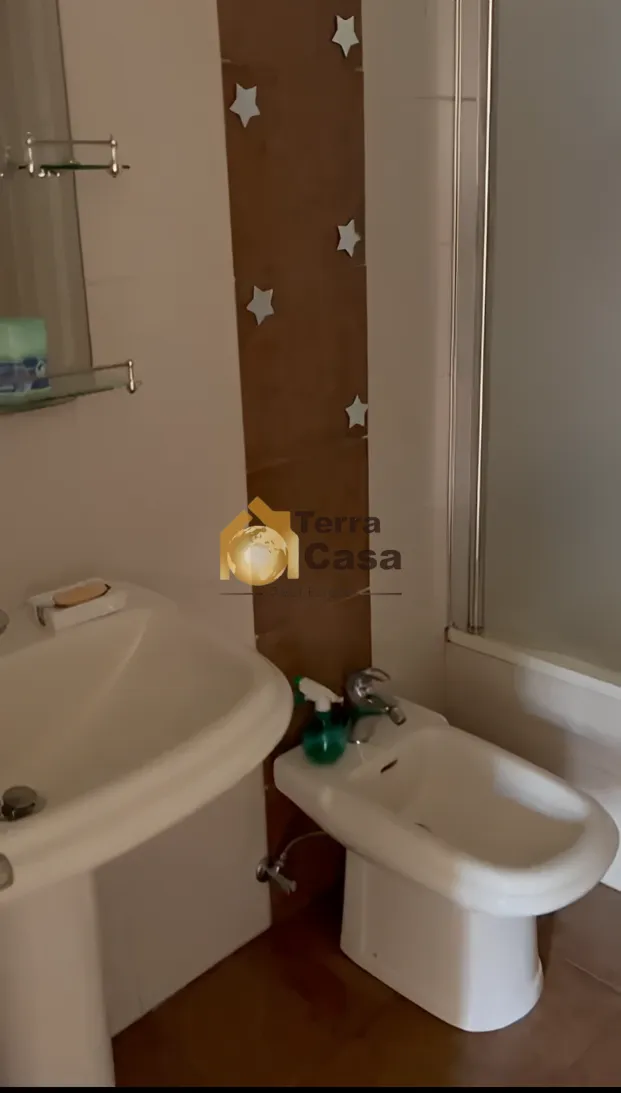 Apartment for rent in Bqenneya, Lebanon